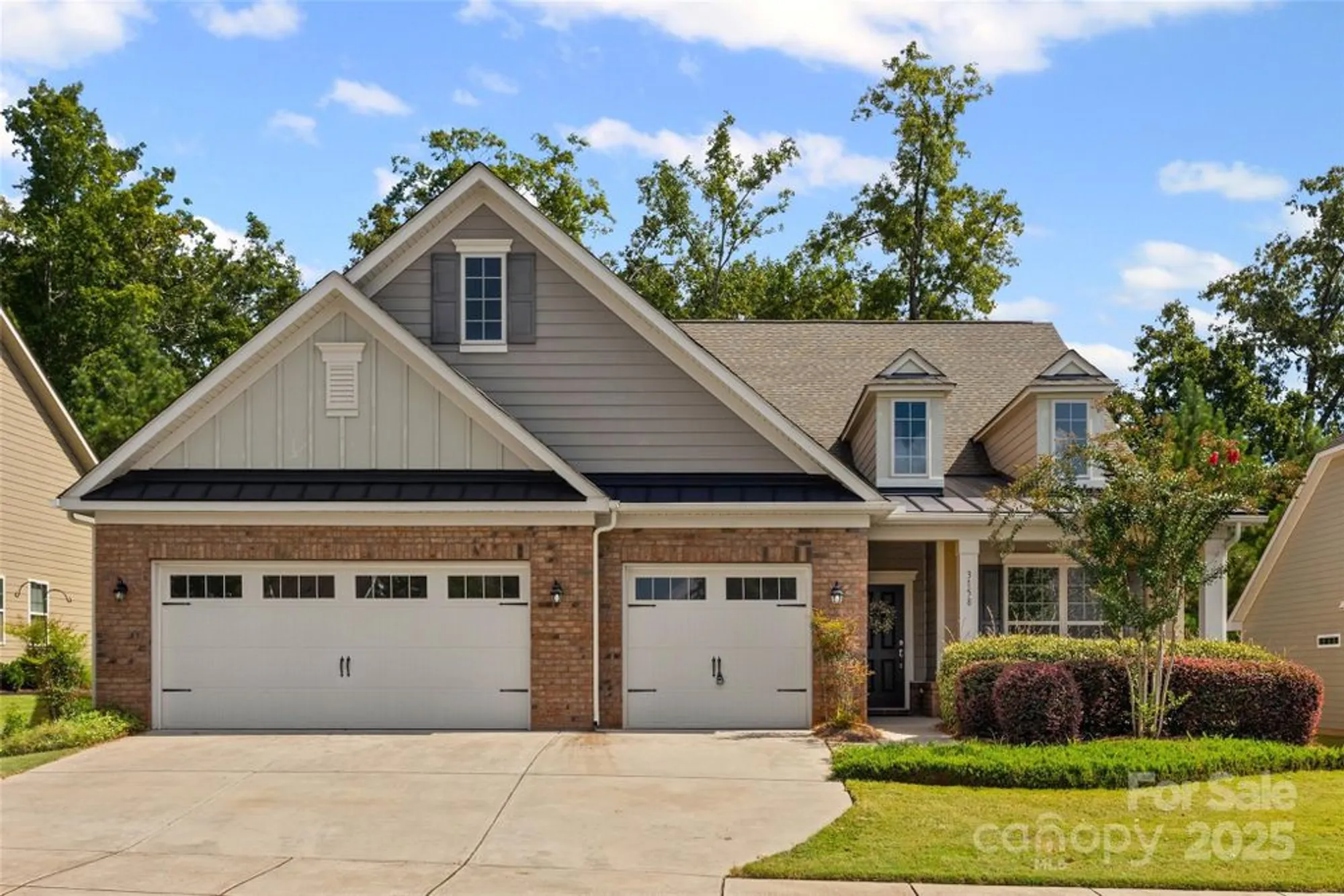 Property Slideshow image 1 of 43 | 3158 arches bluff cir, Lancaster, SC, 29720