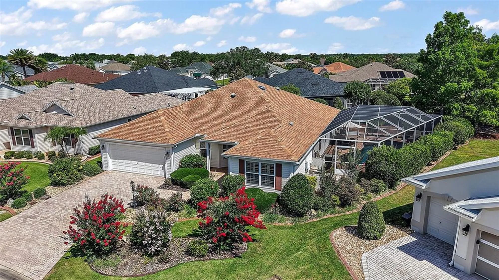 Property Slideshow image 38 of 46 | 1175 johnston path, The Villages, FL, 32162