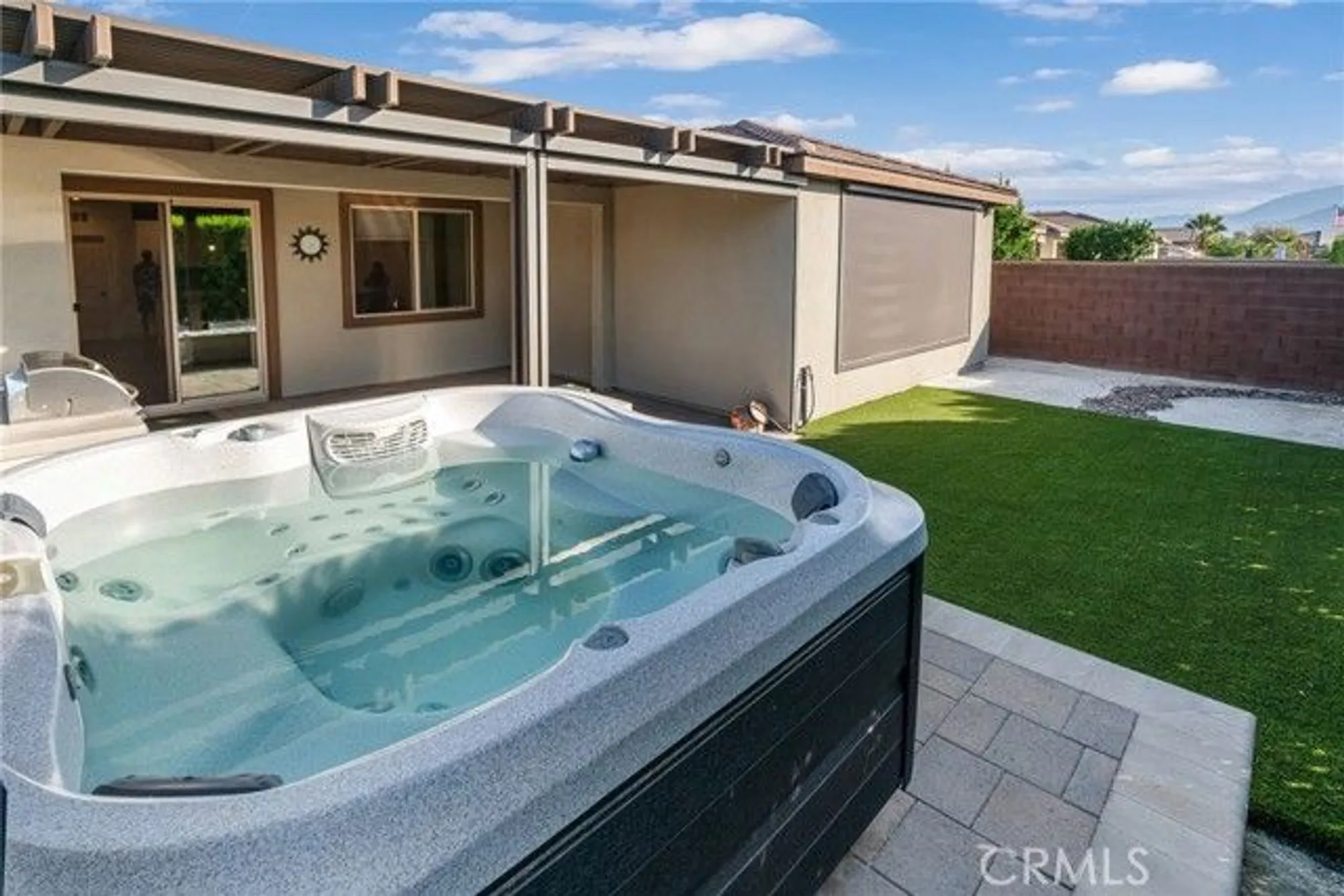 Property Slideshow image 50 of 65 | 50535 harps canyon dr, Indio, CA, 92201