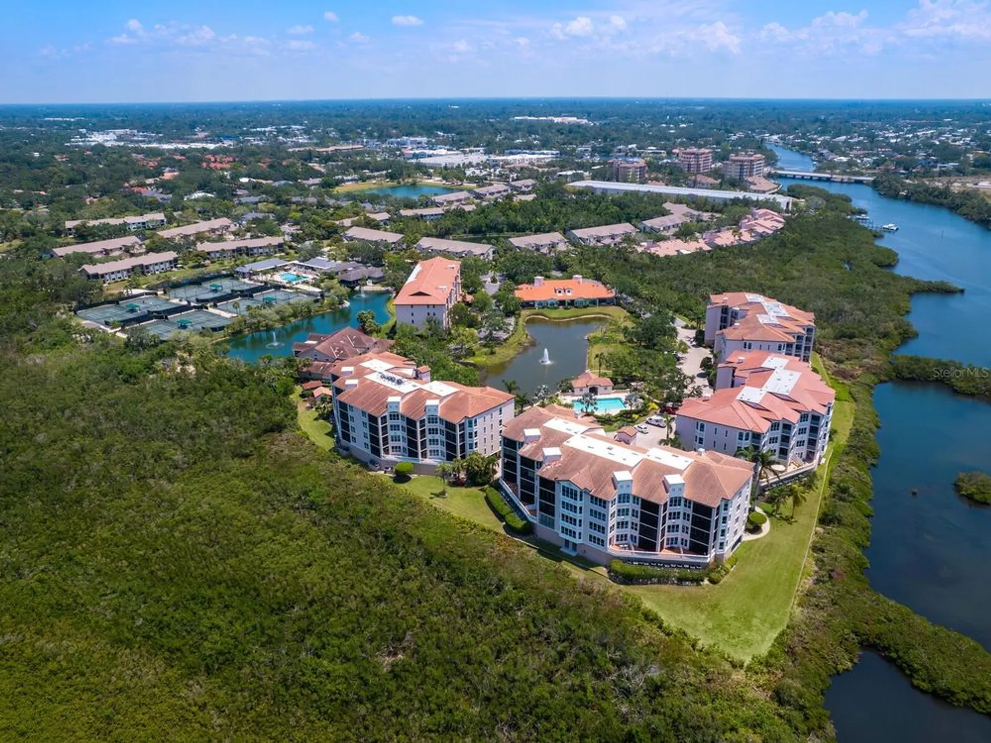 Property Slideshow image 46 of 61 | 5430 eagles point cir 101, Sarasota, FL, 34231