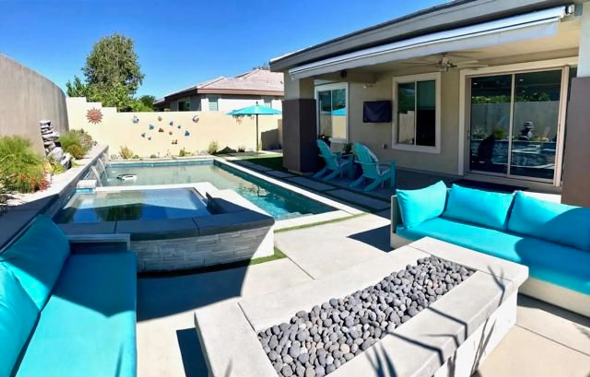 Property Slideshow image 21 of 65 | 51455 n two palms way, Indio, CA, 92201