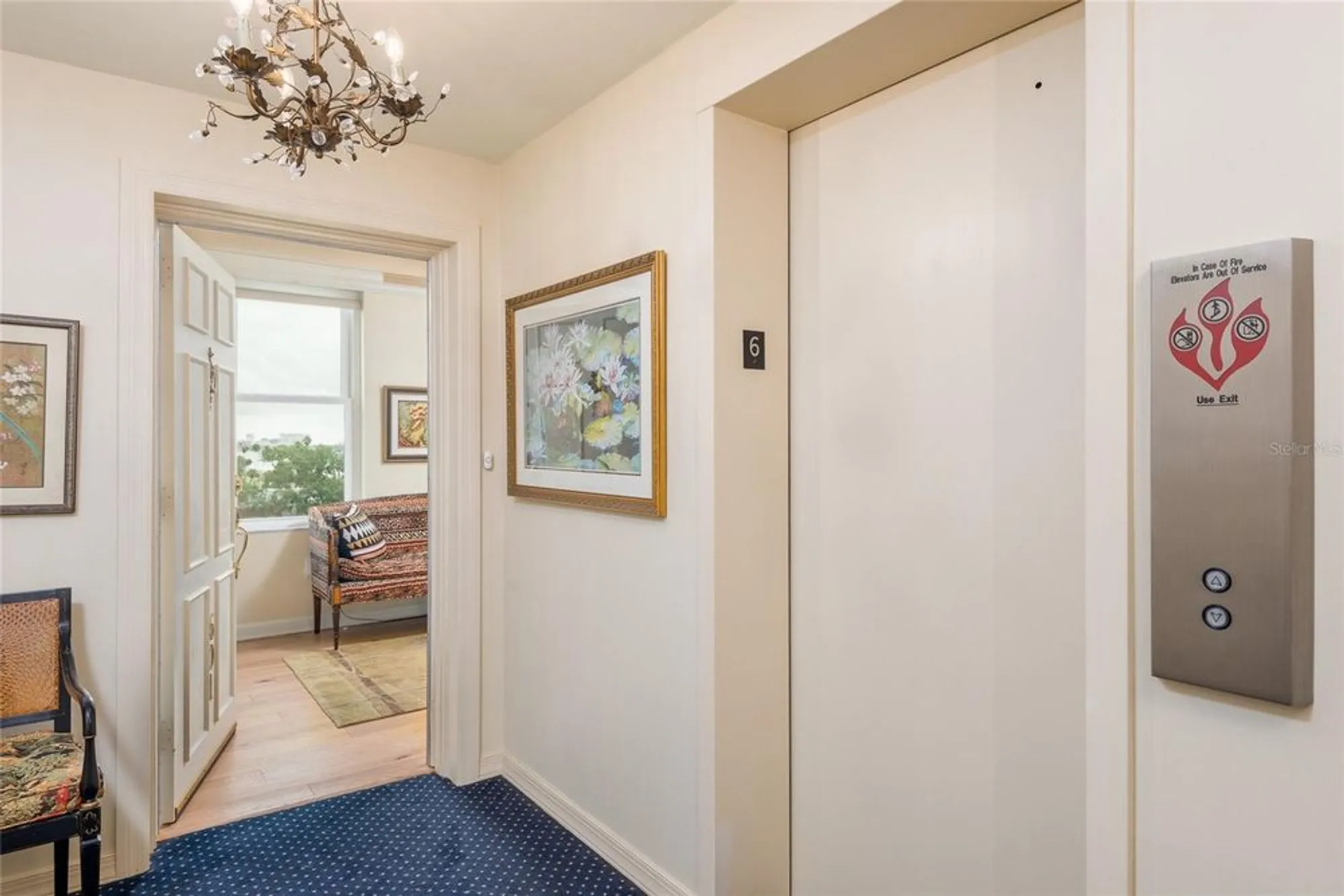 Property Slideshow image 1 of 37 | 2407 s ardson pl unit 601, Tampa, FL, 33629