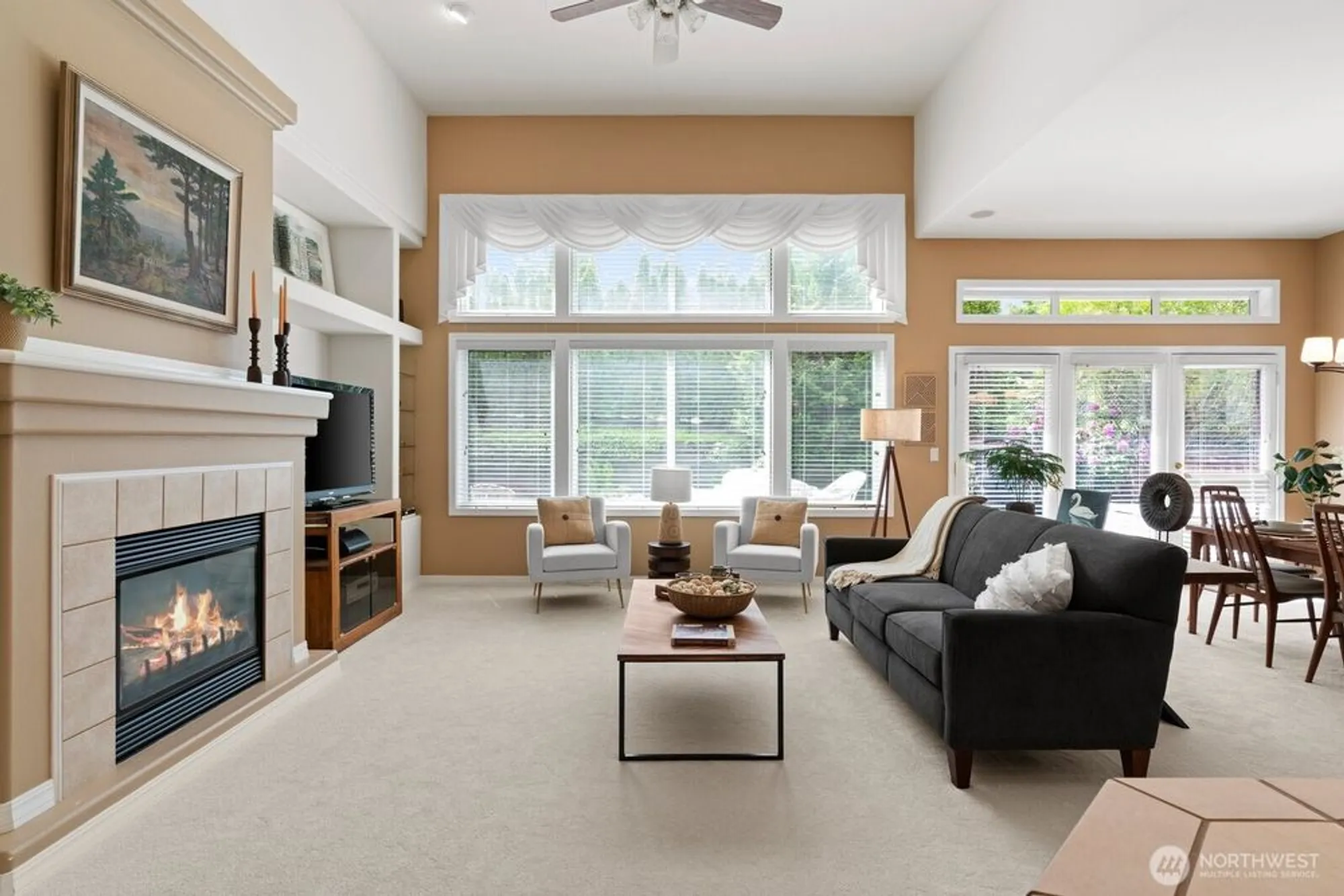 Property Slideshow image 7 of 40 | 12415 235th pl, Redmond, WA, 98053