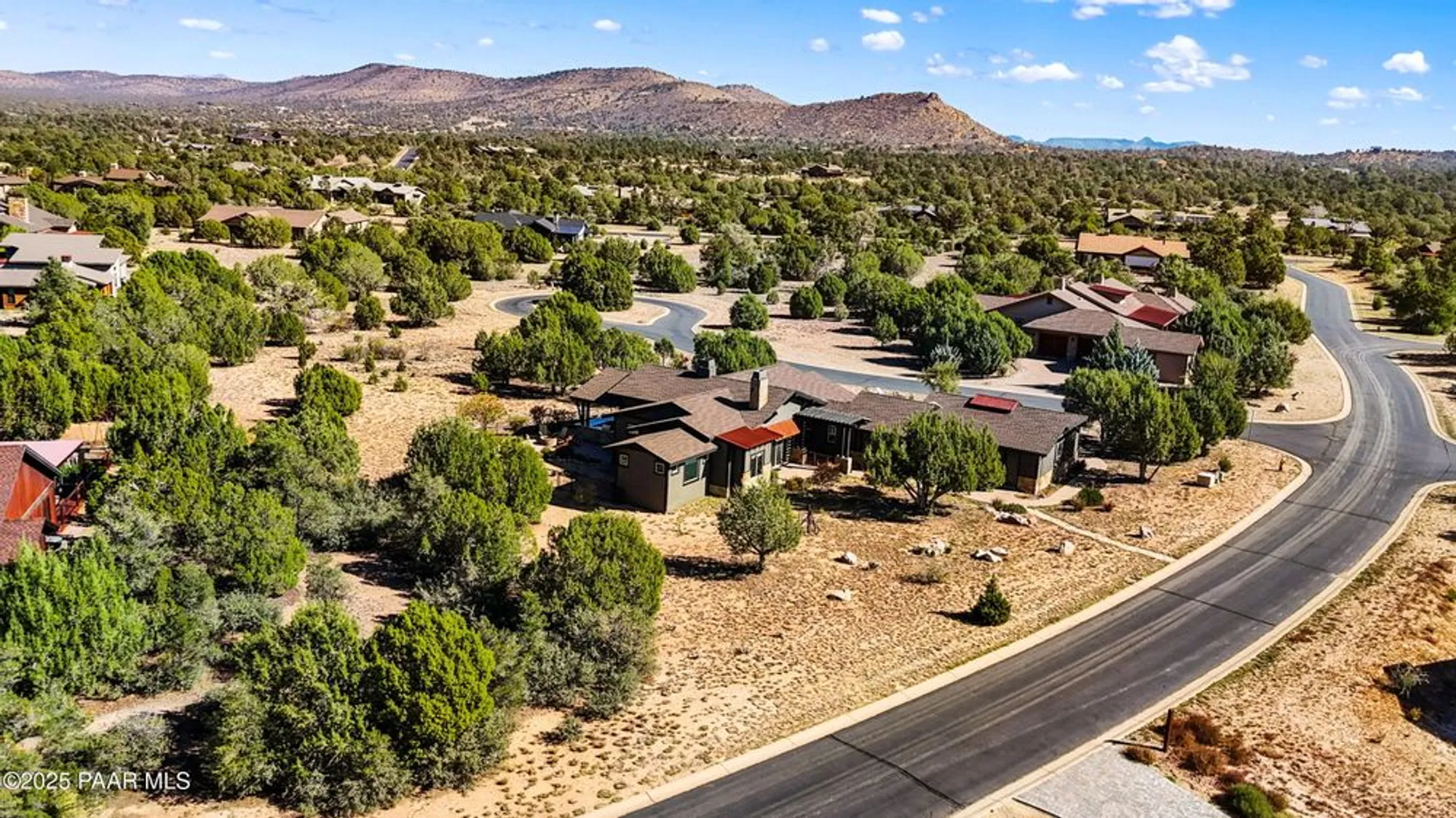 Property Slideshow image 38 of 40 | 15500 n tyler ave, Prescott, AZ, 86305