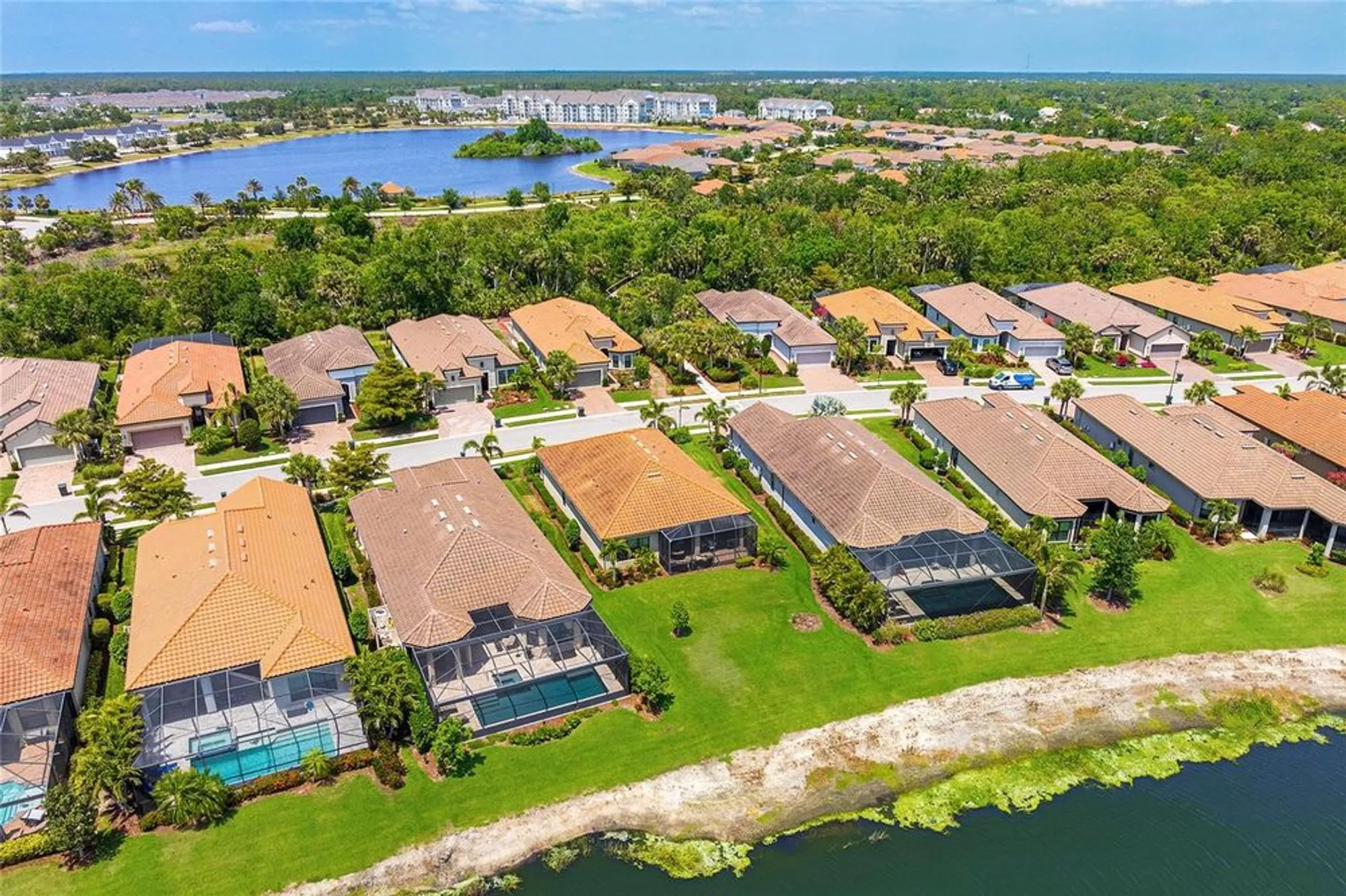 Property Slideshow image 36 of 67 | 5585 semolino st, Nokomis, FL, 34275