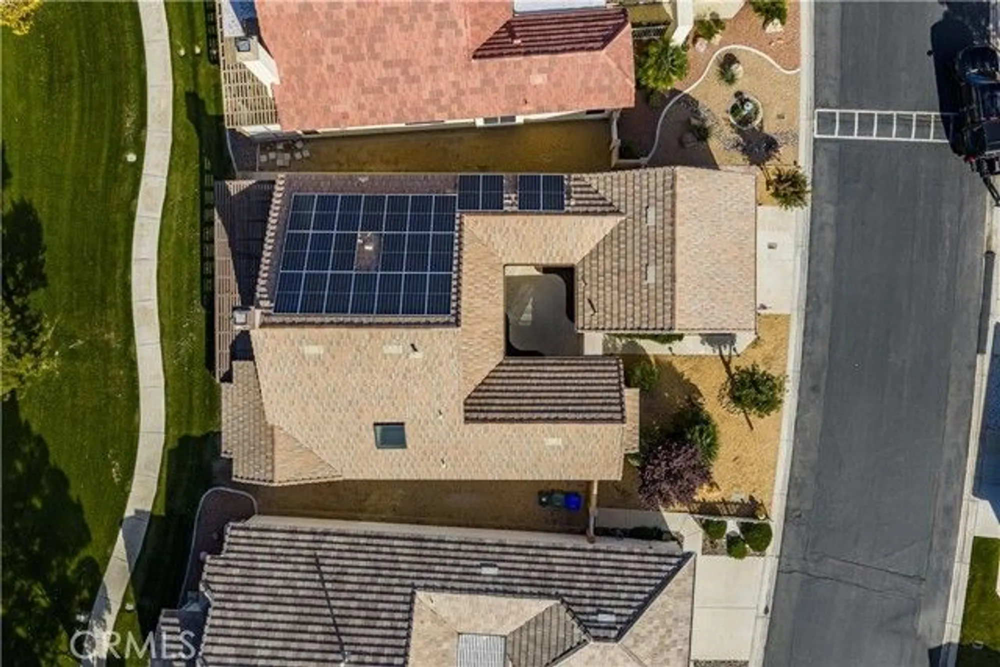 Property Slideshow image 54 of 60 | 19598 rolling green dr, Apple Valley, CA, 92308