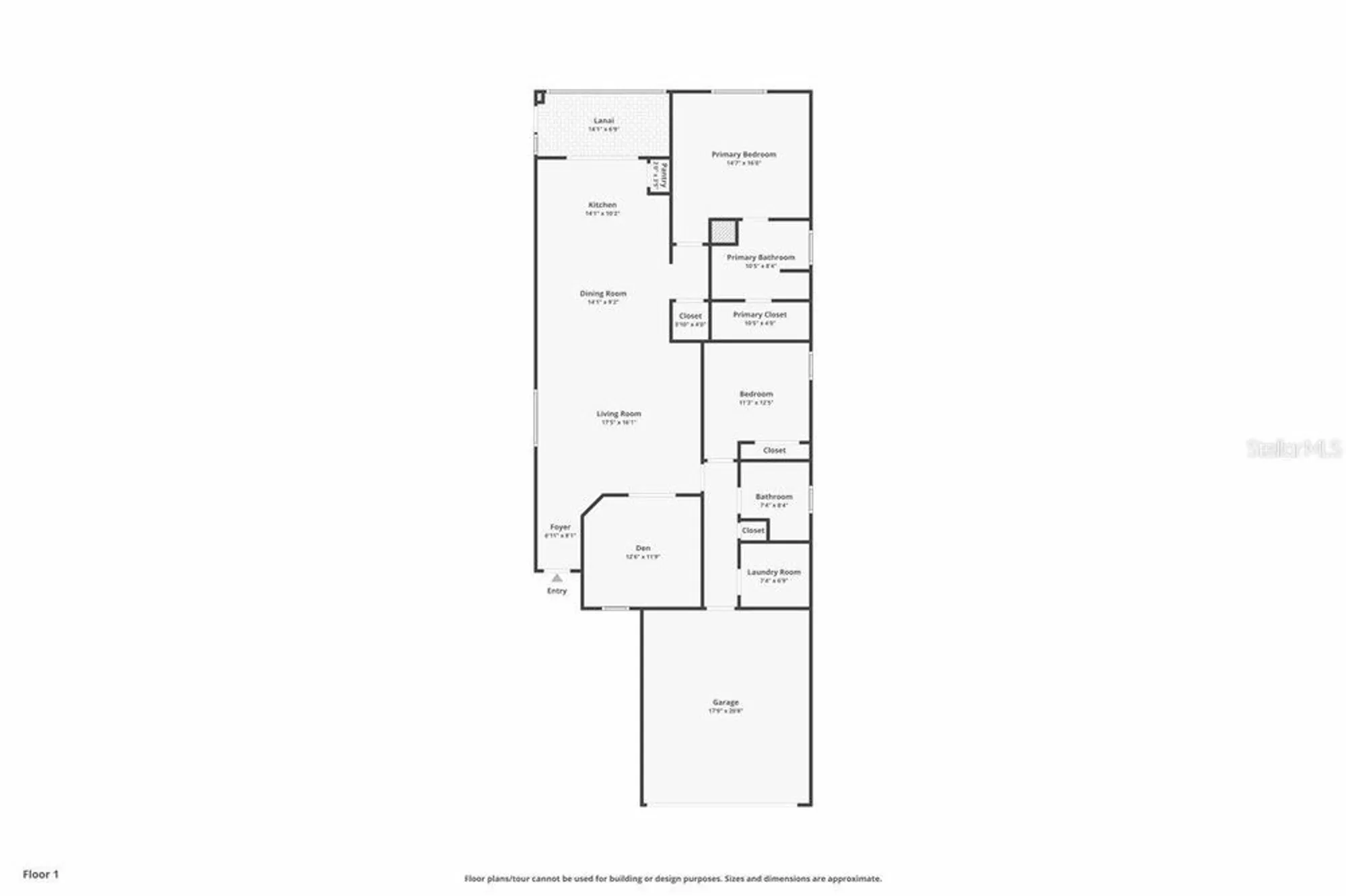 Property Slideshow image 9 of 35 | 2130 summersweet dr, Alva, FL, 33920
