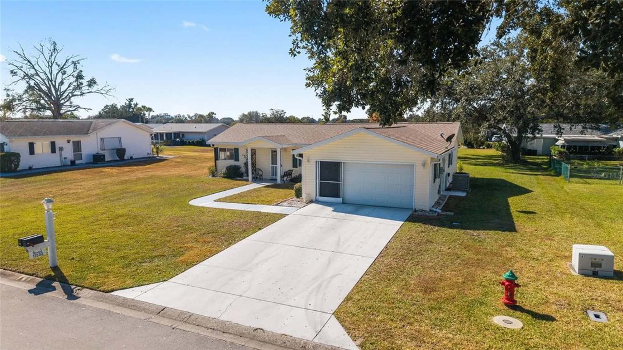 Property Slideshow image 41 of 50 | 17562 se 106th ave, Summerfield, FL, 34491