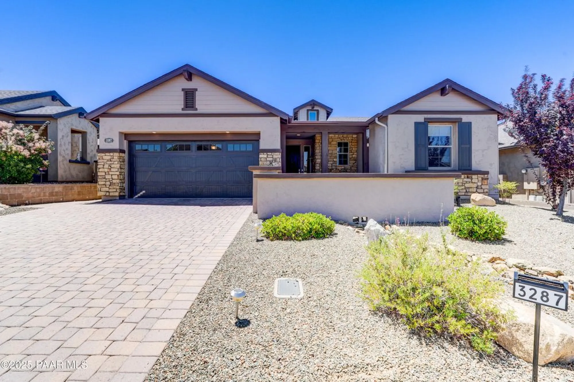 Property Slideshow image 1 of 35 | 3287 dells canyon dr, Prescott, AZ, 86301