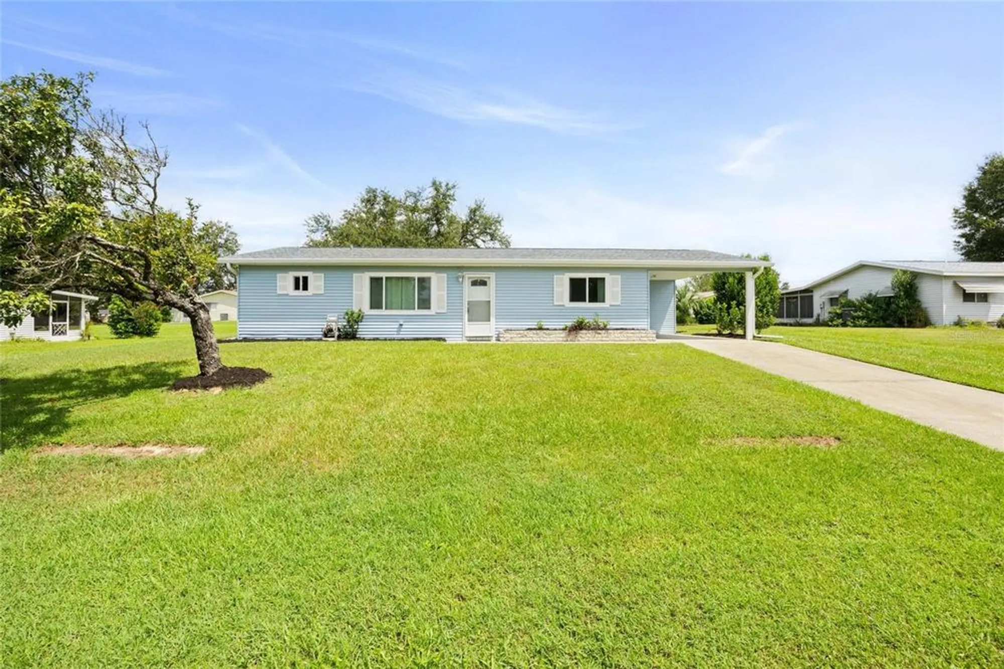 Property Slideshow image 2 of 43 | 6473 sw 108th st, Ocala, FL, 34476