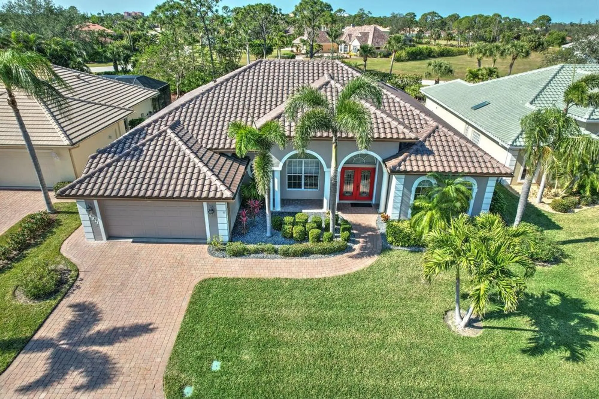 Property Slideshow image 64 of 64 | 4911 linkside dr 16, Punta Gorda, FL, 33955