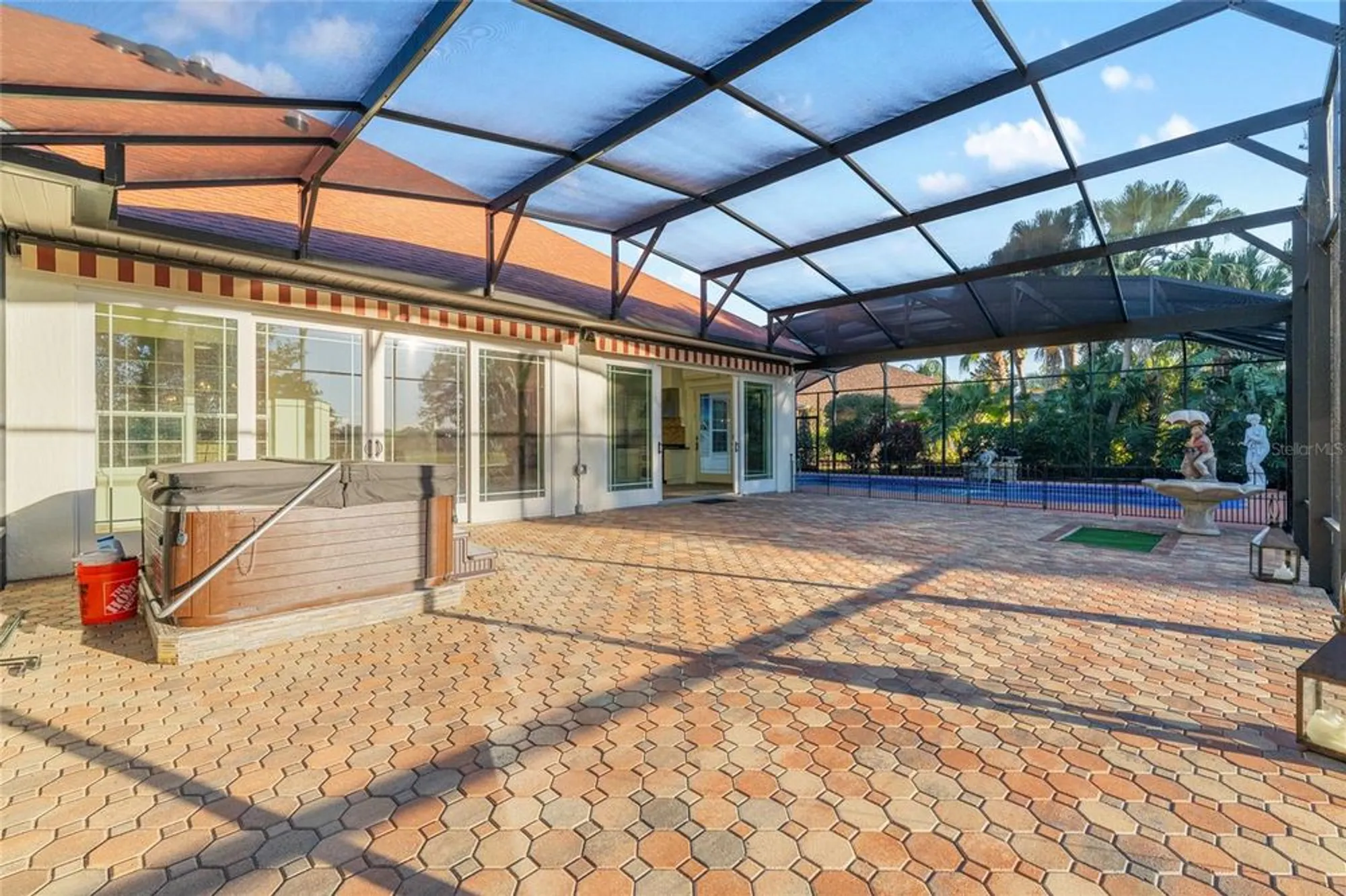 Property Slideshow image 66 of 82 | 1345 harley cir, The Villages, FL, 32162