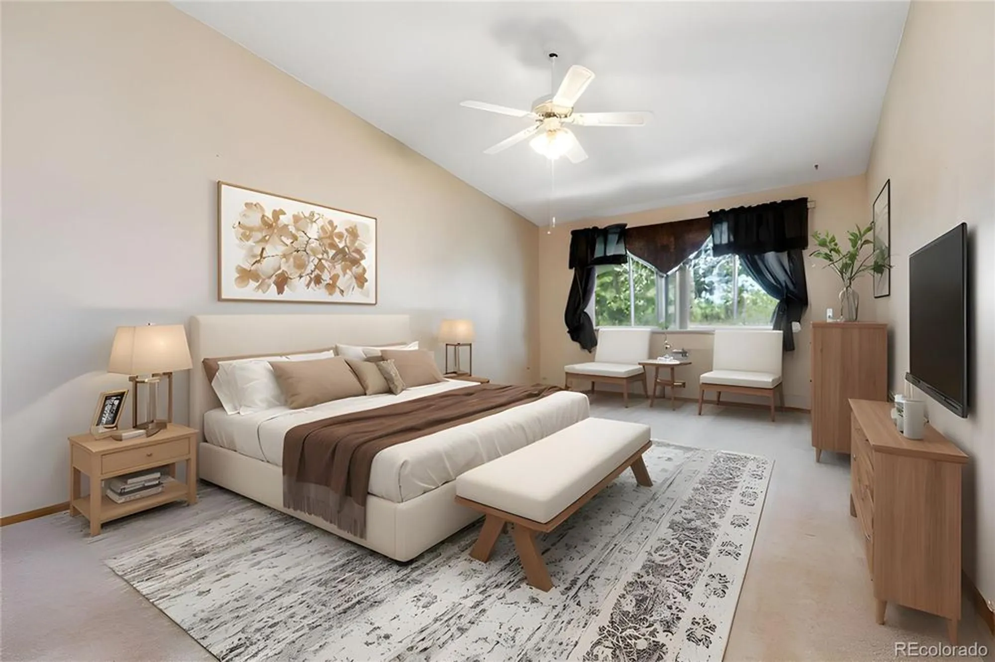 Property Slideshow image 11 of 34 | 585 s alton way apt 4d, Denver, CO, 80247