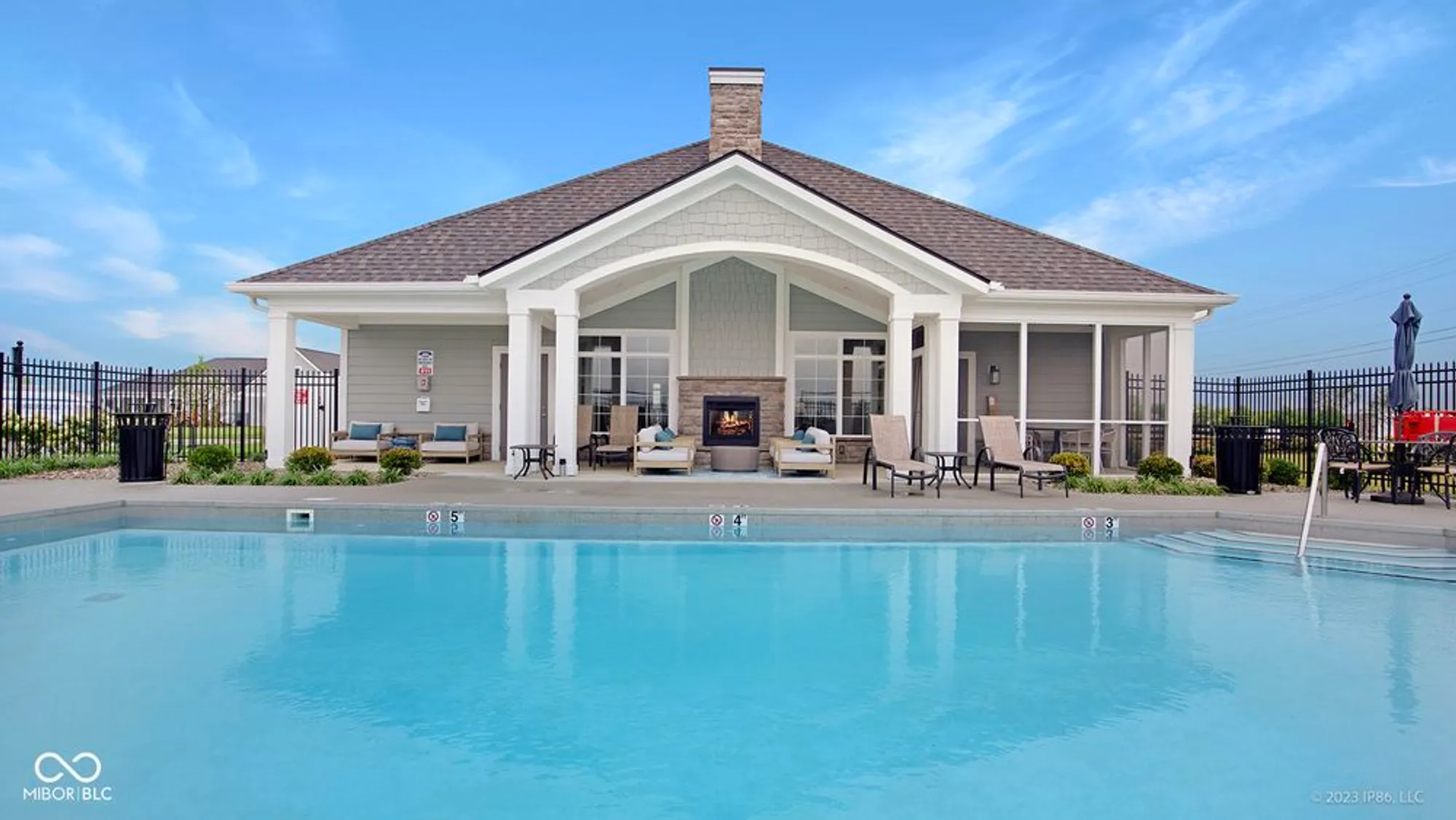 Property Slideshow image 42 of 45 | 14832 higgins dr, Westfield, IN, 46074