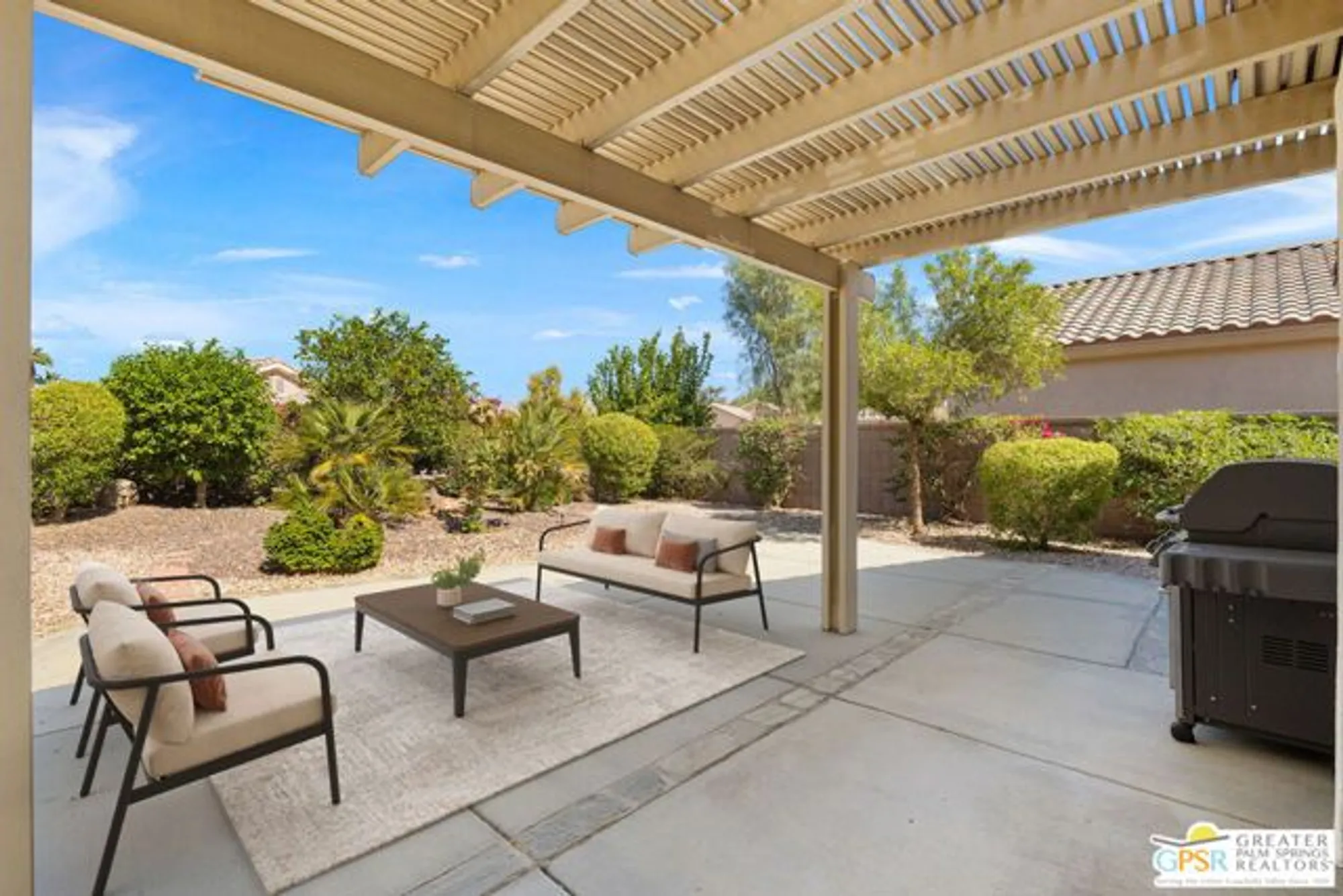 Property Slideshow image 15 of 36 | 78712 postbridge cir, Palm Desert, CA, 92211