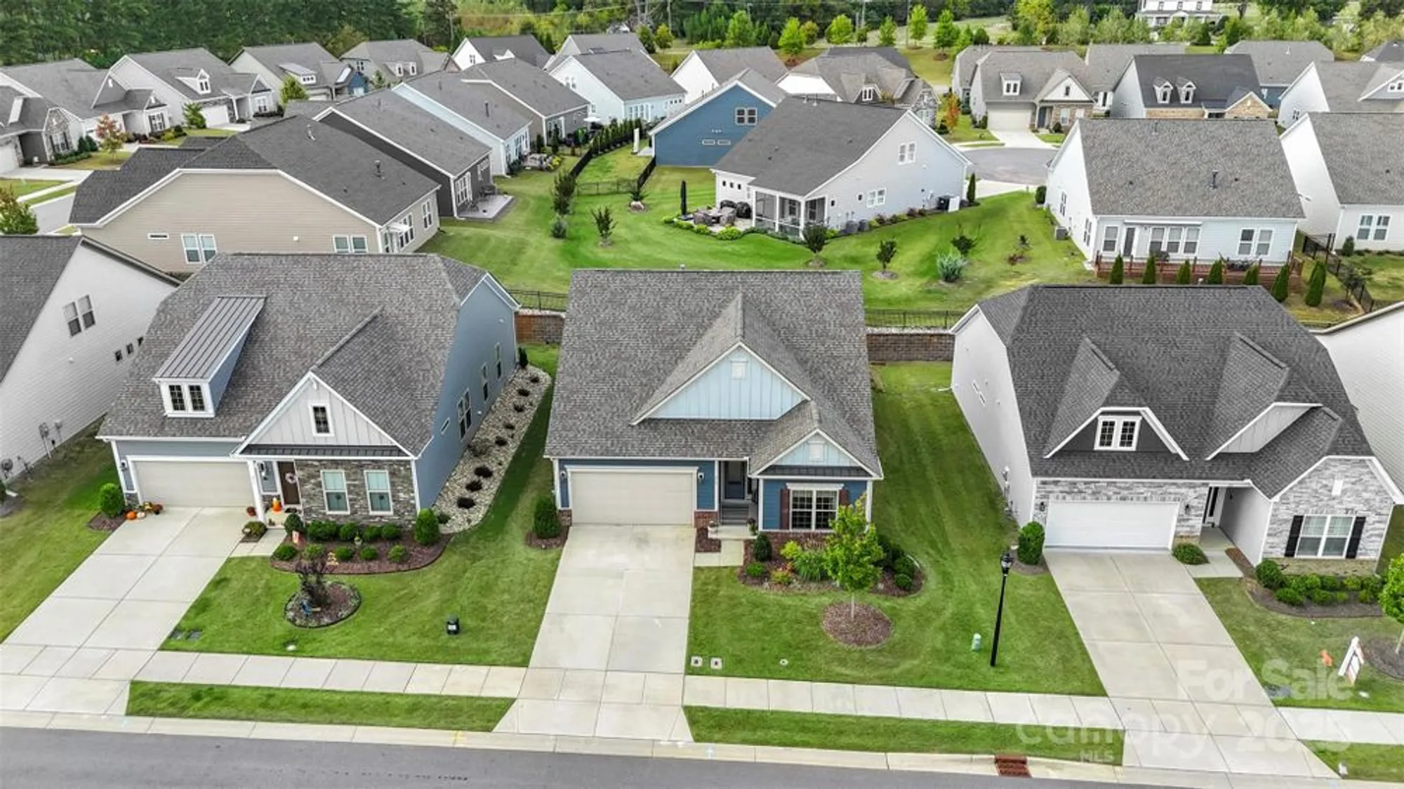 Property Slideshow image 38 of 47 | 215 pintail dr, Monroe, NC, 28110