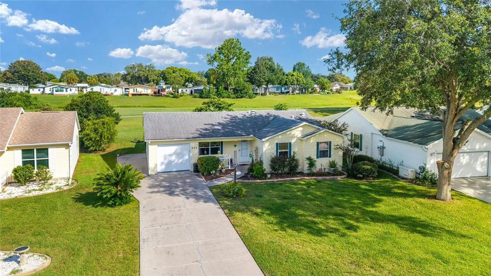 Property Slideshow image 43 of 57 | 934 orchid st, The Villages, FL, 32159