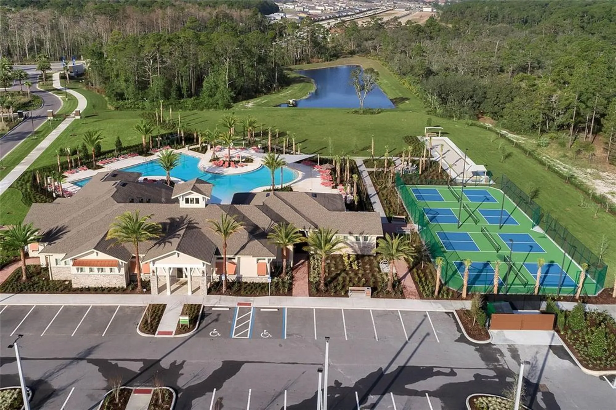 Property Slideshow image 24 of 42 | 3435 yellowtop loop, Clermont, FL, 34714