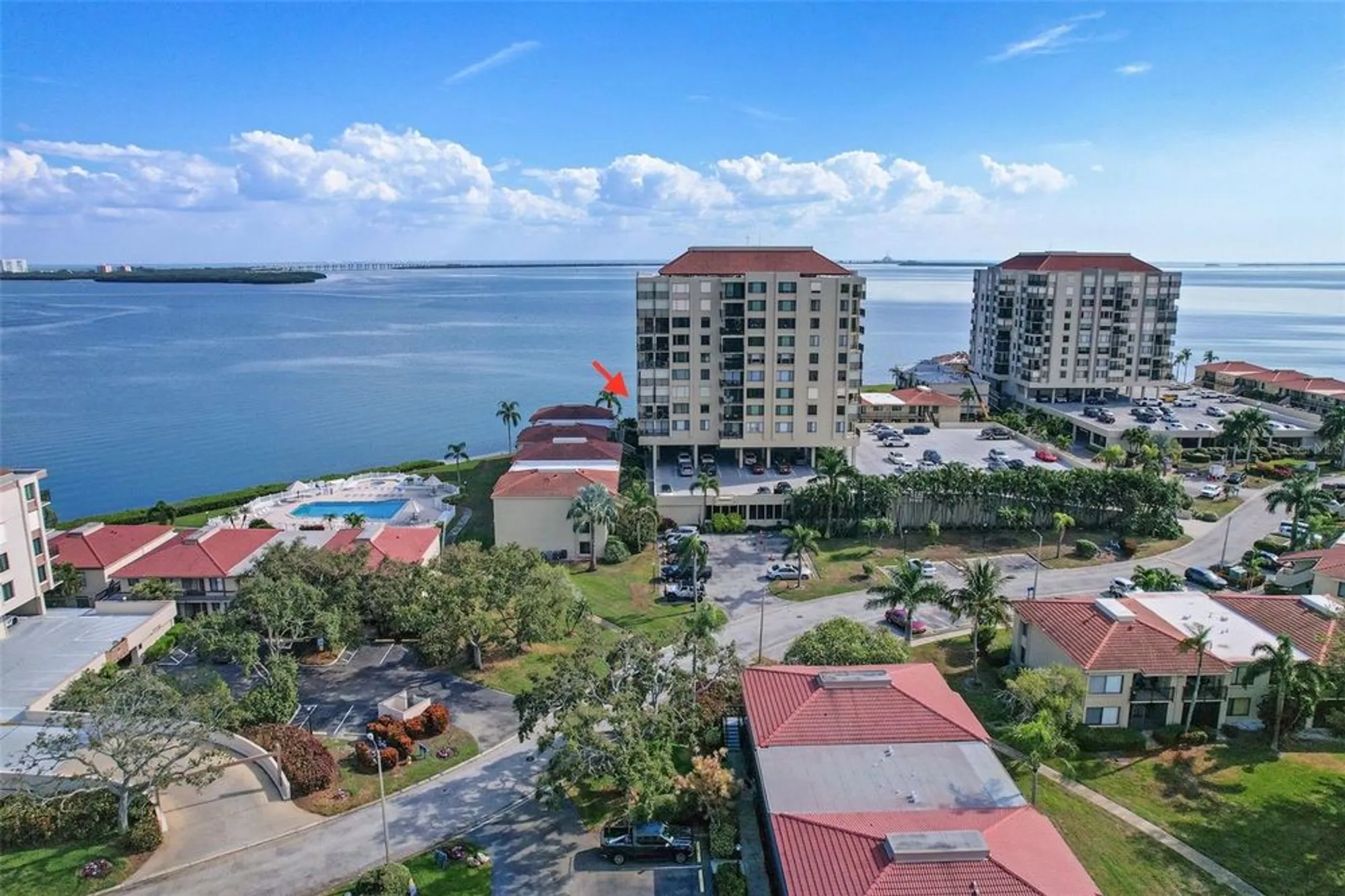 Property Slideshow image 23 of 42 | 6322 palma del mar blvd s apt 209, St Petersburg, FL, 33715