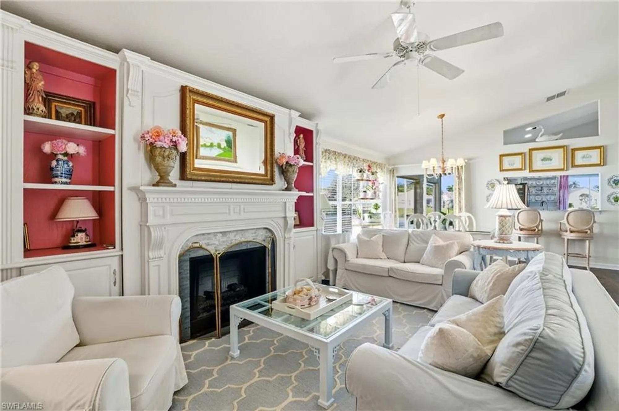 Property Slideshow image 8 of 49 | 8937 cascades isle blvd, Estero, FL, 33928