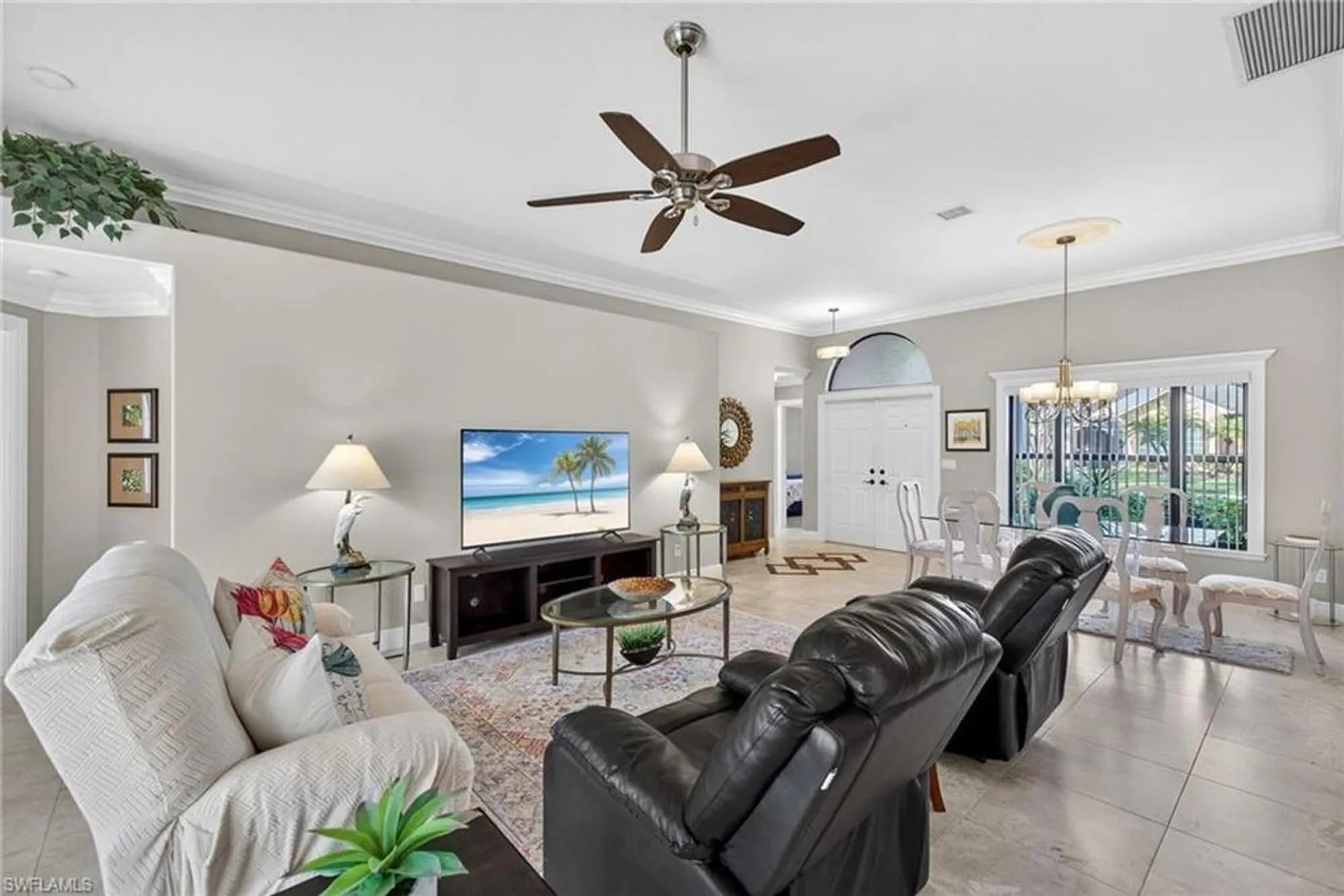 Property Slideshow image 3 of 27 | 150 estelle dr, Naples, FL, 34112
