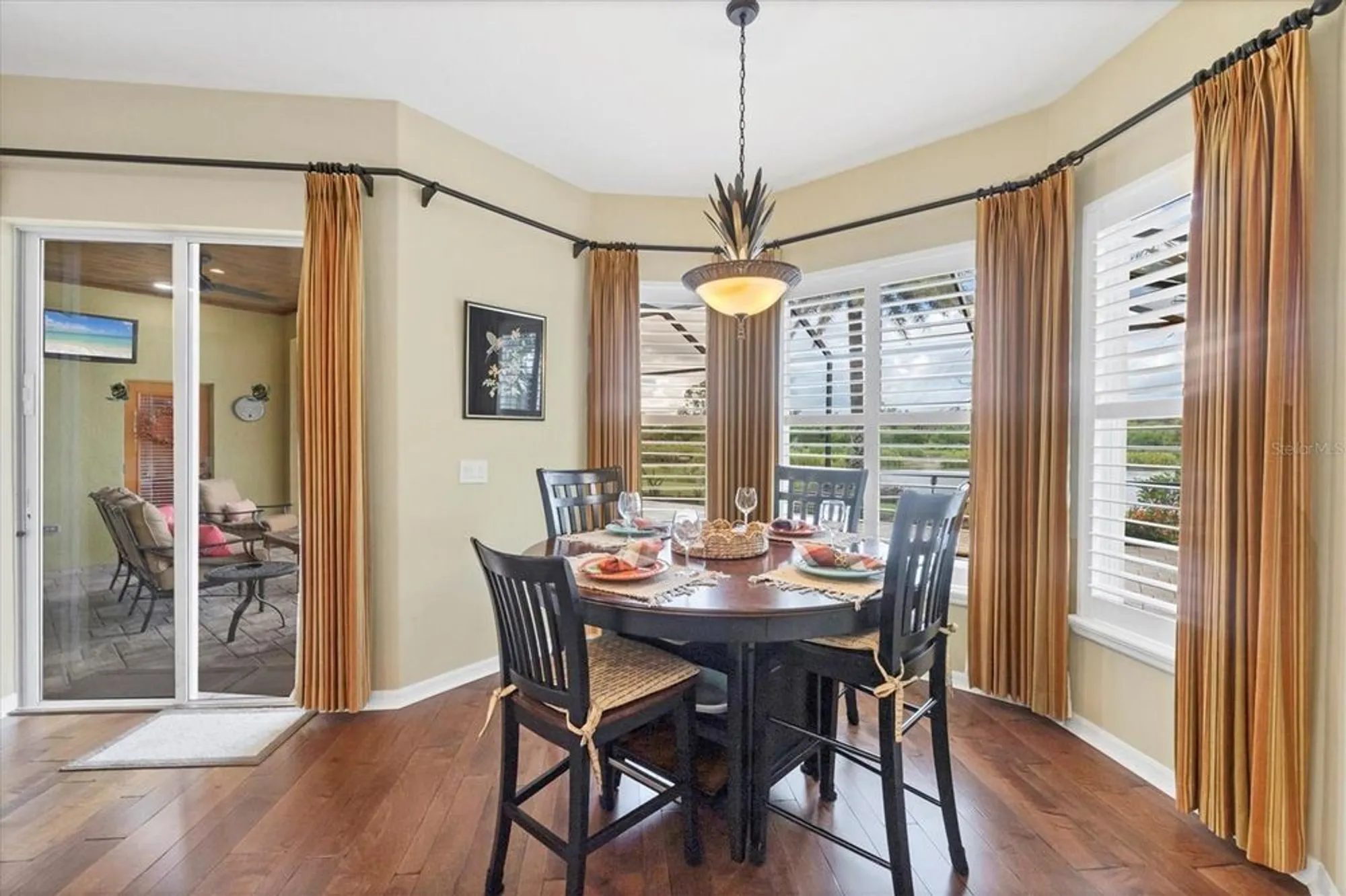 Property Slideshow image 18 of 90 | 1051 creek nine dr, North Port, FL, 34291