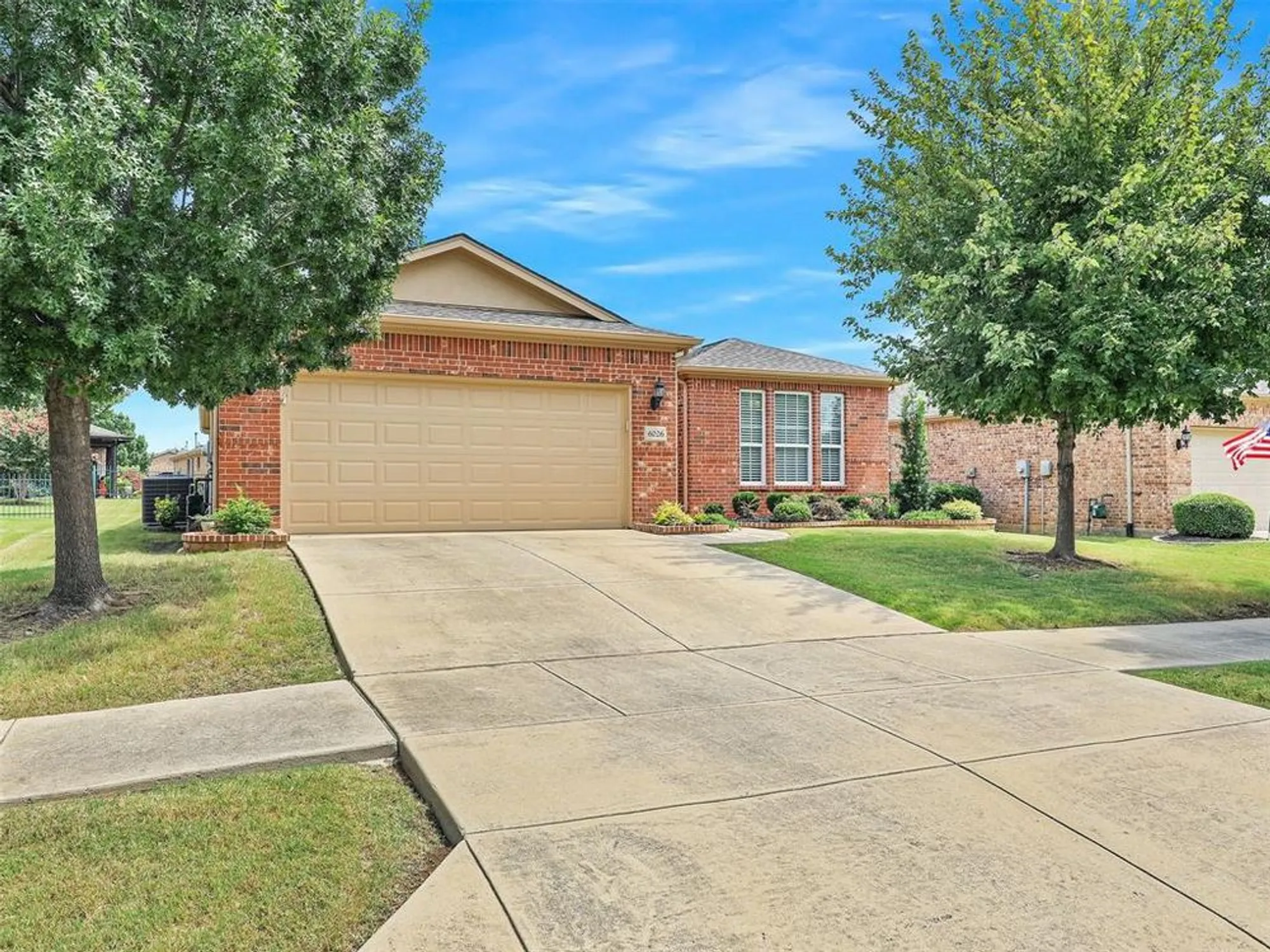 Property Slideshow image 37 of 37 | 6026 prairie bend ln, Frisco, TX, 75036