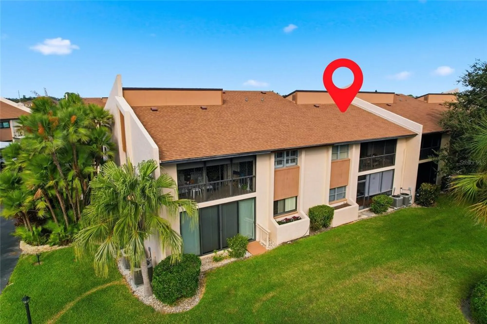 Property Slideshow image 36 of 39 | 2447 clubhouse cir 203, Sarasota, FL, 34232