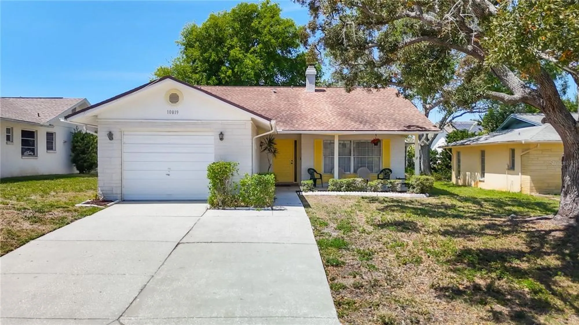 Property Slideshow image 1 of 51 | 10819 los santos dr, Port Richey, FL, 34668