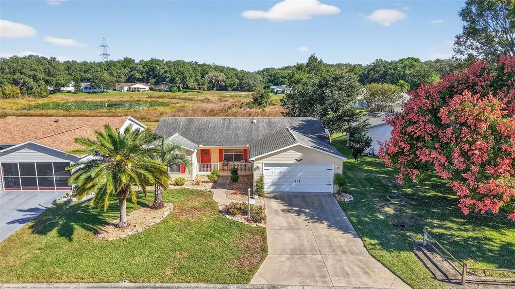 Property Slideshow image 32 of 37 | 203 modesto rd, The Villages, FL, 32159