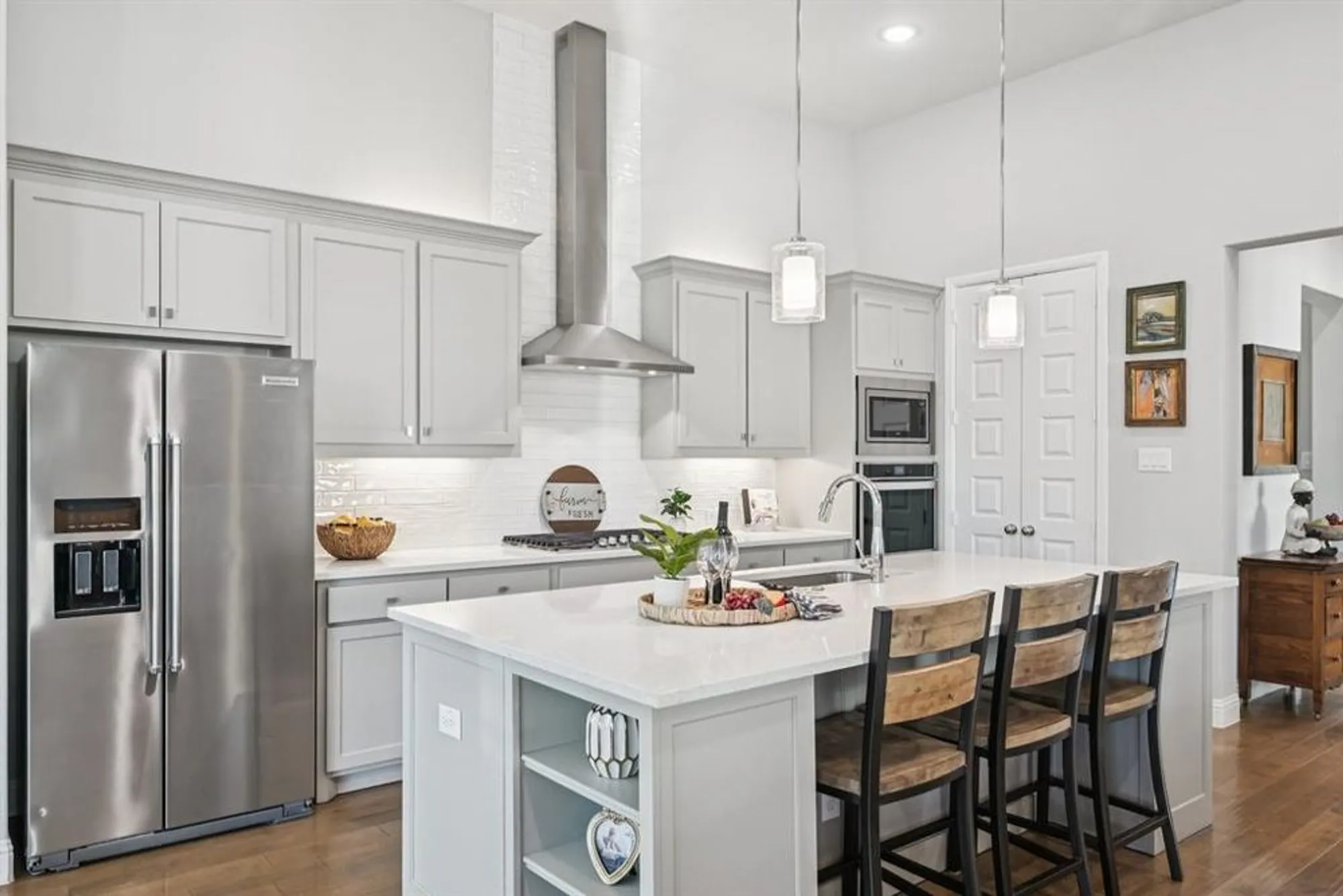 Property Slideshow image 11 of 37 | 1017 marina ave, Allen, TX, 75013