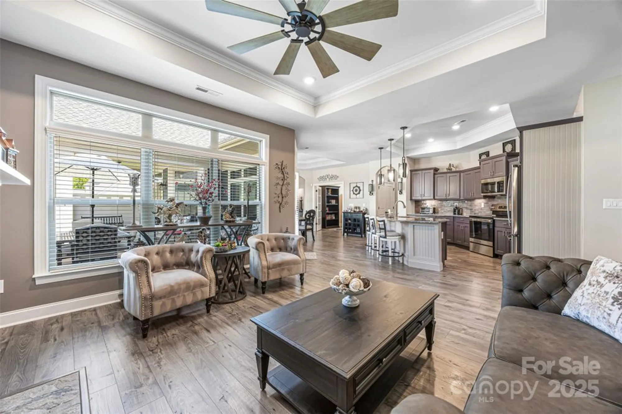 Property Slideshow image 9 of 42 | 16020 clear creek farm rd, Matthews, NC, 28105