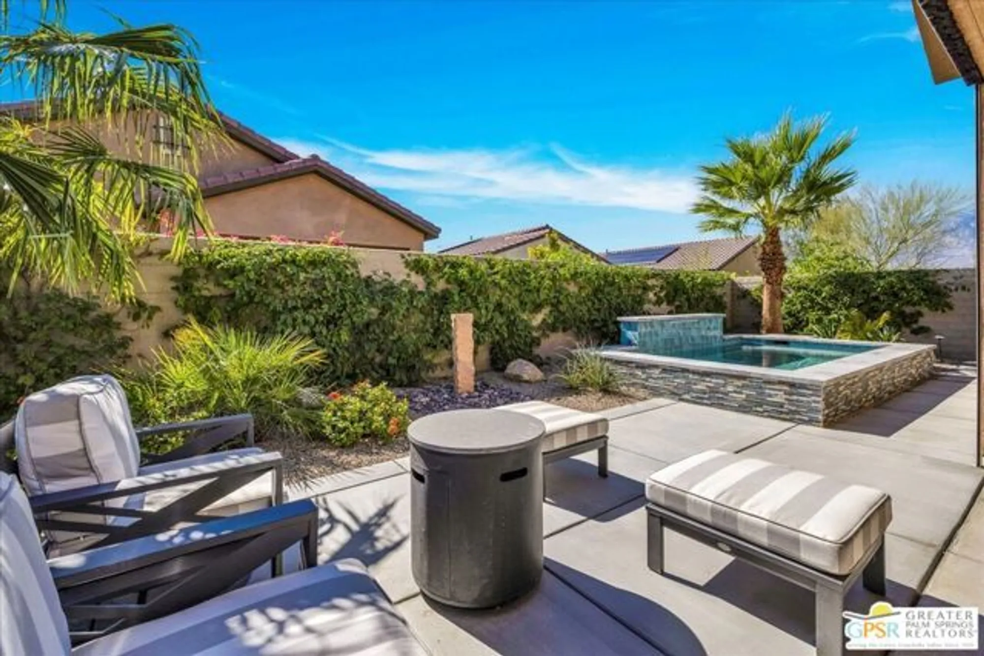 Property Slideshow image 28 of 36 | 52 grenache, Rancho Mirage, CA, 92270