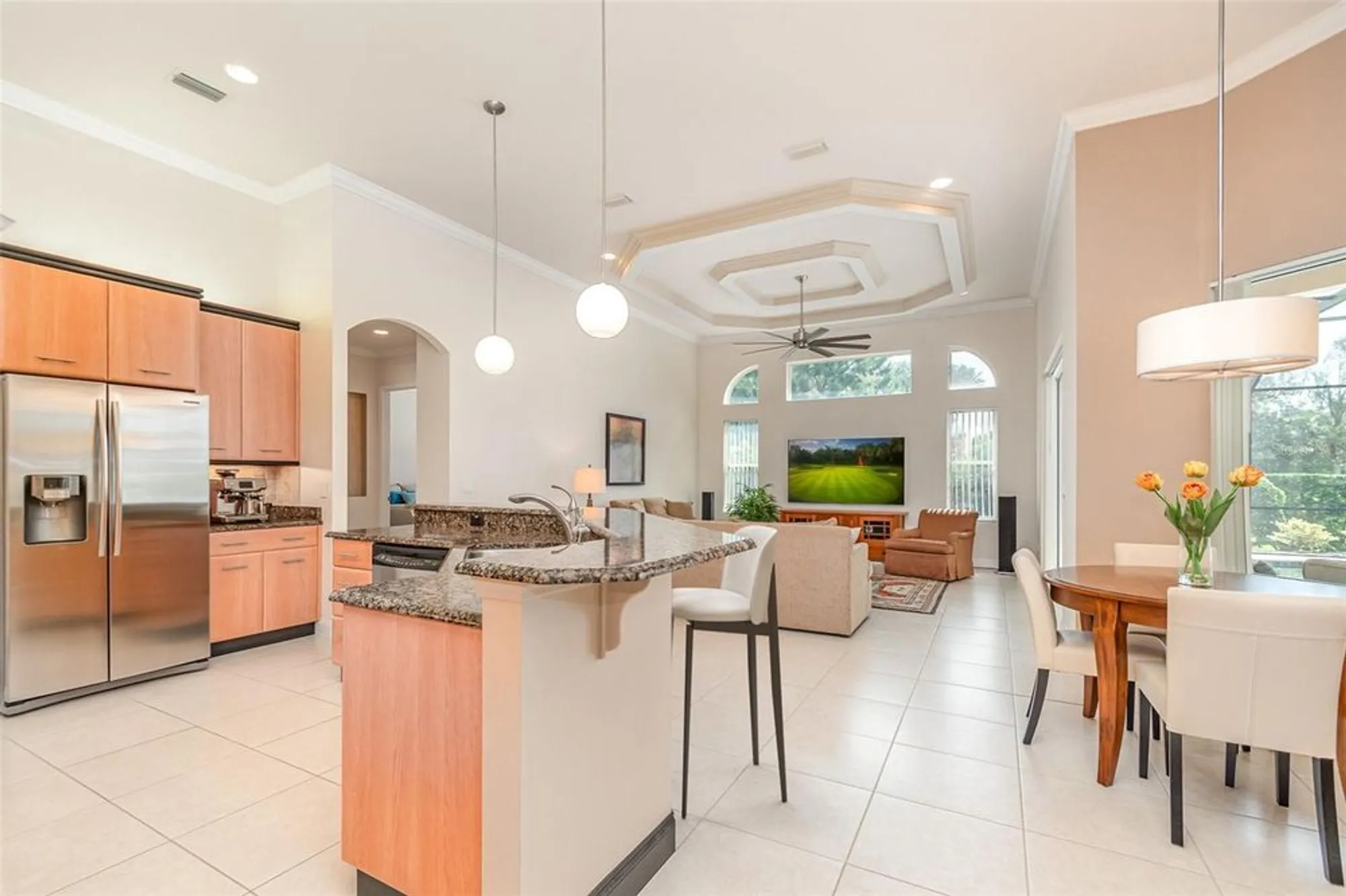 Property Slideshow image 9 of 46 | 3413 rexford cir, Ormond Beach, FL, 32174