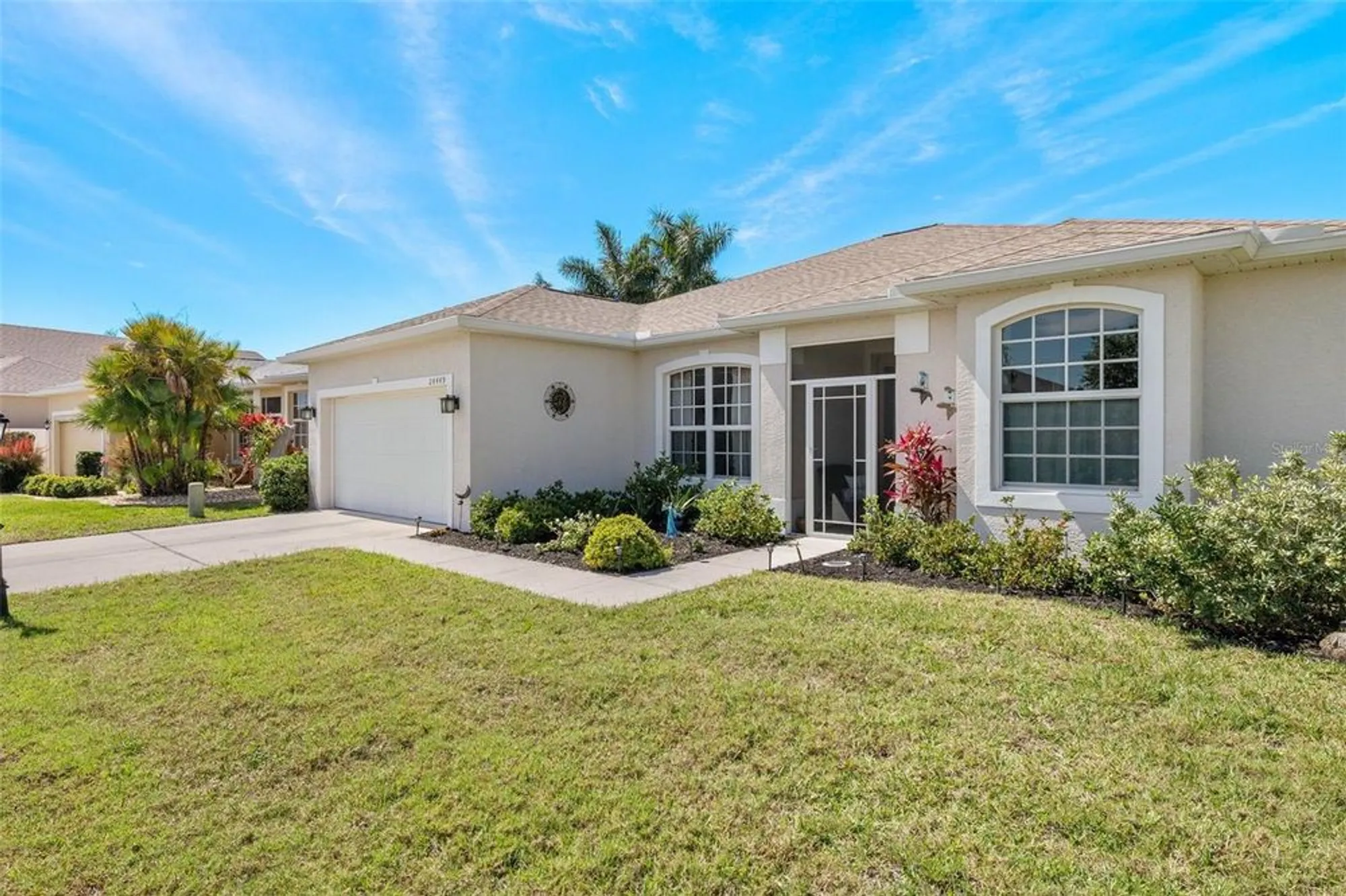 Property Slideshow image 3 of 51 | 24449 manchester trl, Punta Gorda, FL, 33980