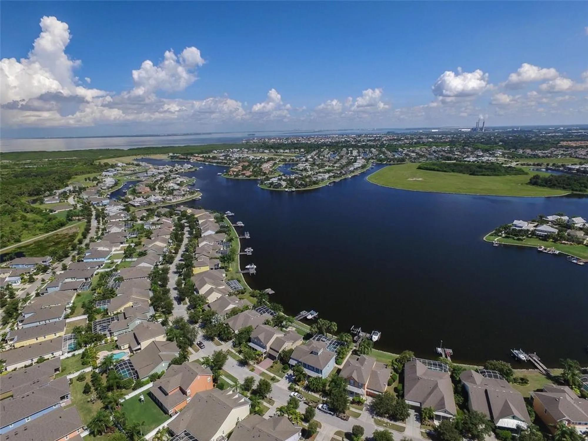Property Slideshow image 68 of 69 | 406 manns harbor dr, Apollo Beach, FL, 33572