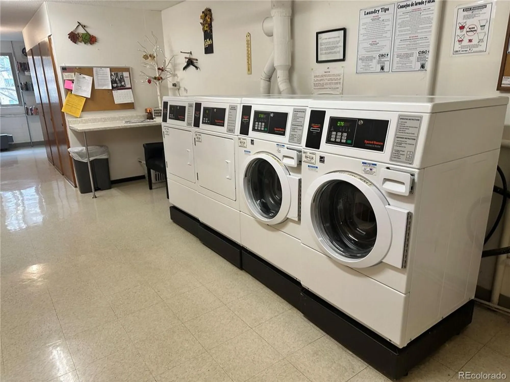 Property Slideshow image 35 of 37 | 605 s alton way 2b, Denver, CO, 80247