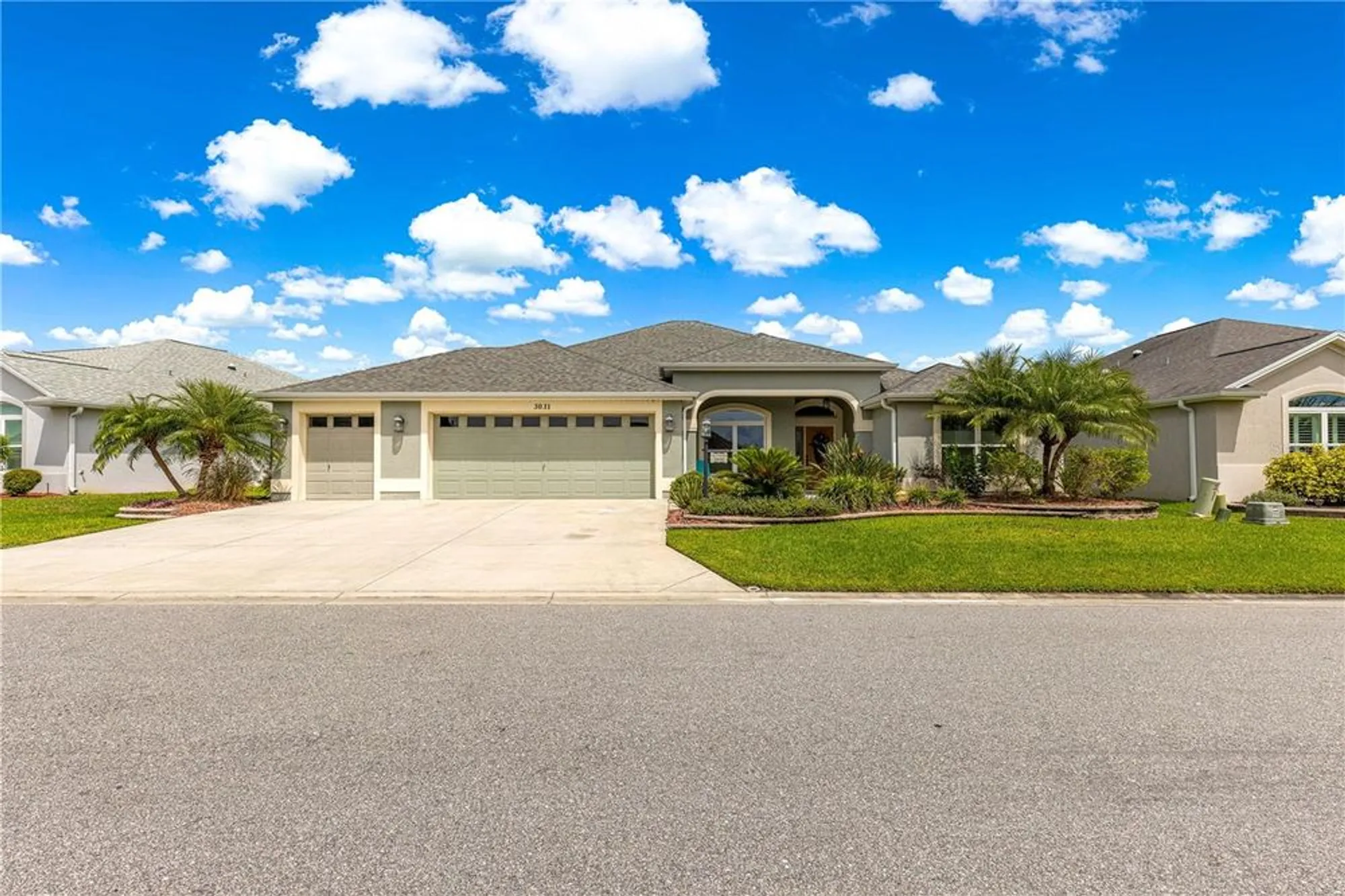 Property Slideshow image 3 of 69 | 3031 hicks pl, The Villages, FL, 32163
