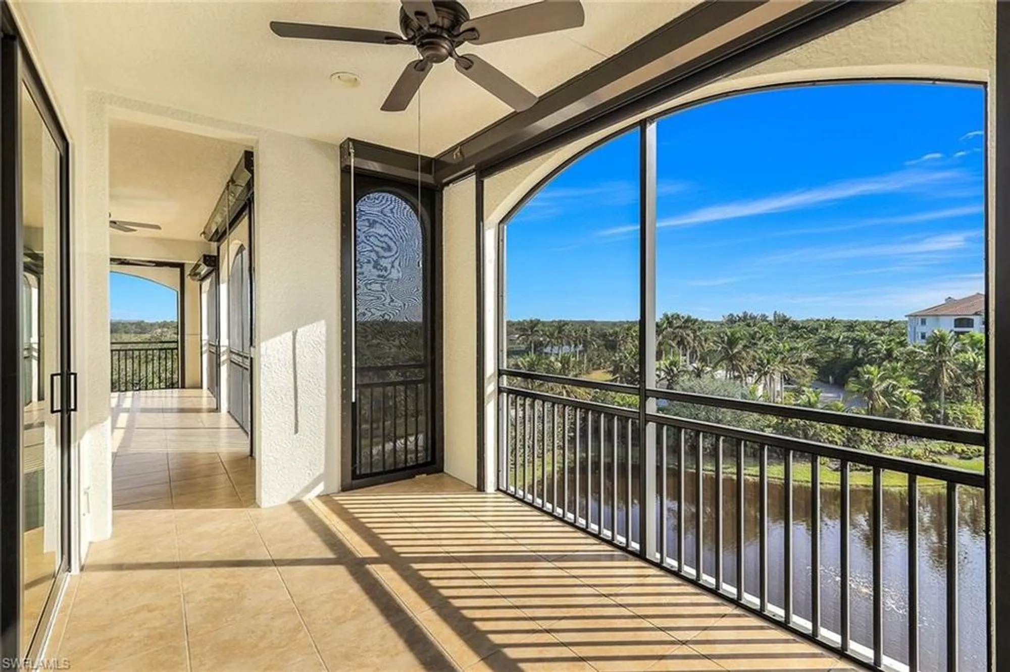 Property Slideshow image 29 of 49 | 4780 via del corso ln 402, Bonita Springs, FL, 34134