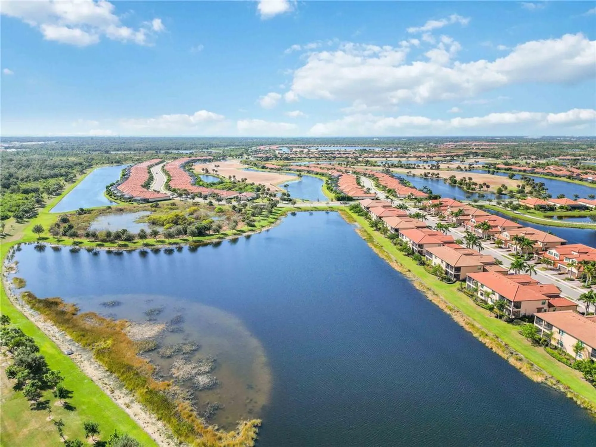 Property Slideshow image 51 of 92 | 10817 tarflower dr unit 201, Venice, FL, 34293