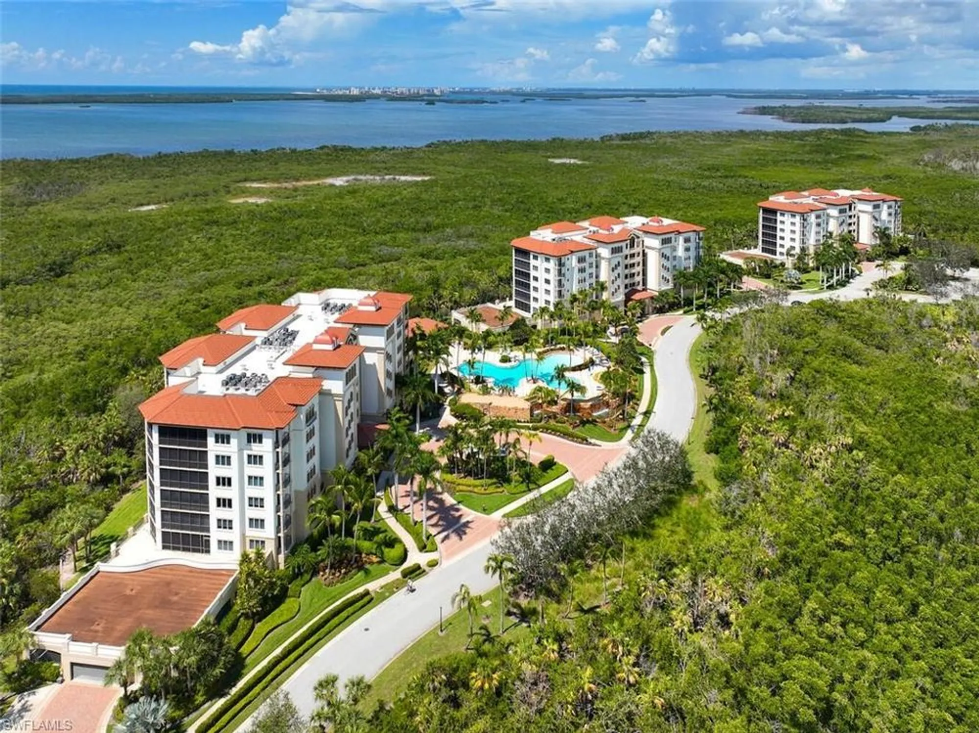 Property Slideshow image 23 of 24 | 24011 via castella dr 2402, Bonita Springs, FL, 34134