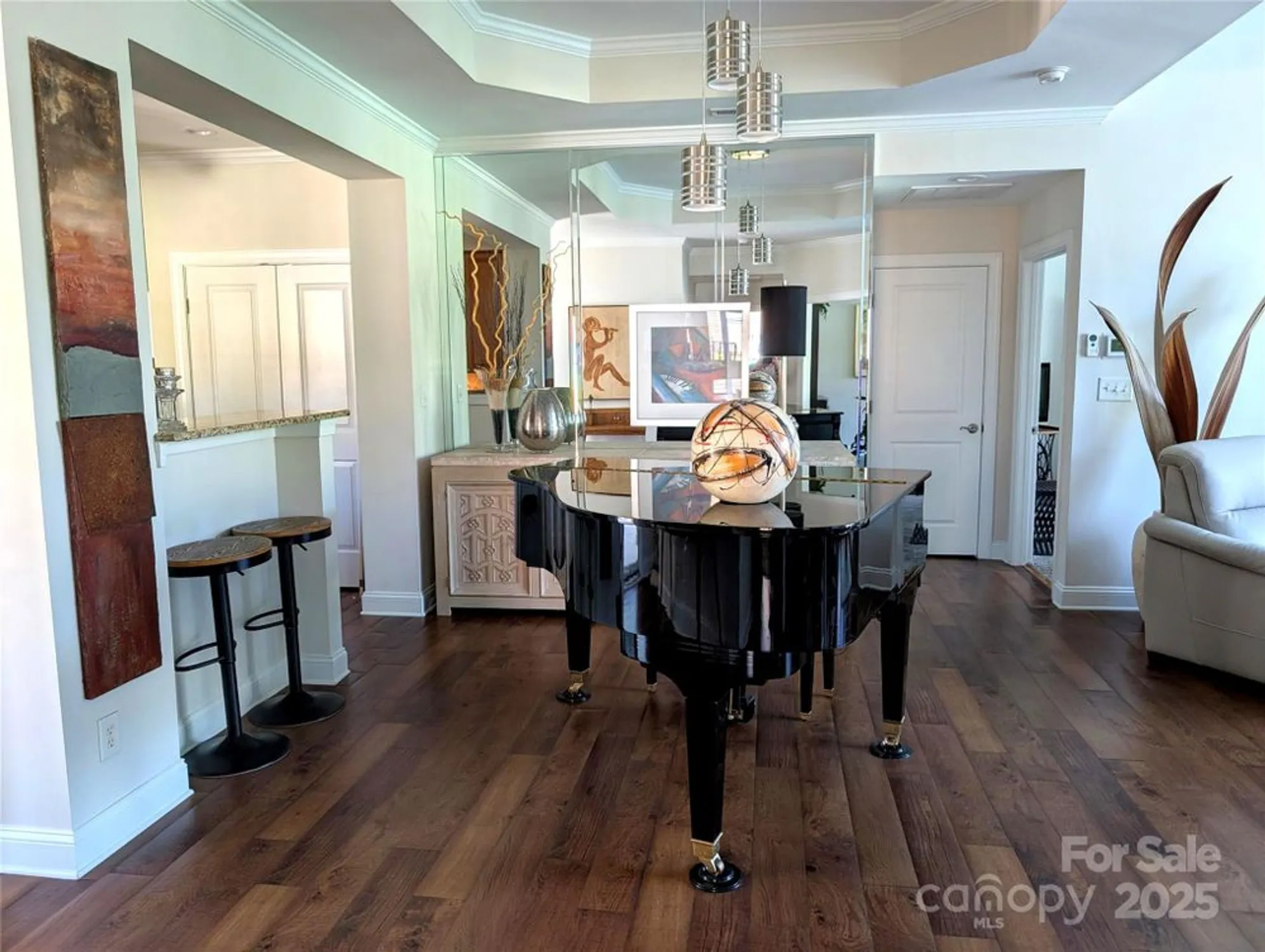 Property Slideshow image 7 of 31 | 2666 bellasera way, Matthews, NC, 28105