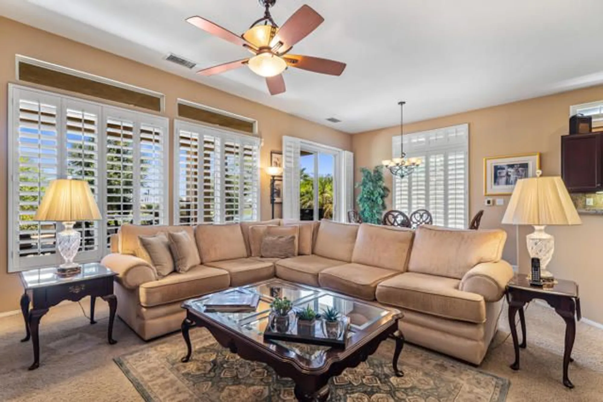 Property Slideshow image 14 of 60 | 43318 n heritage palms dr, Indio, CA, 92201