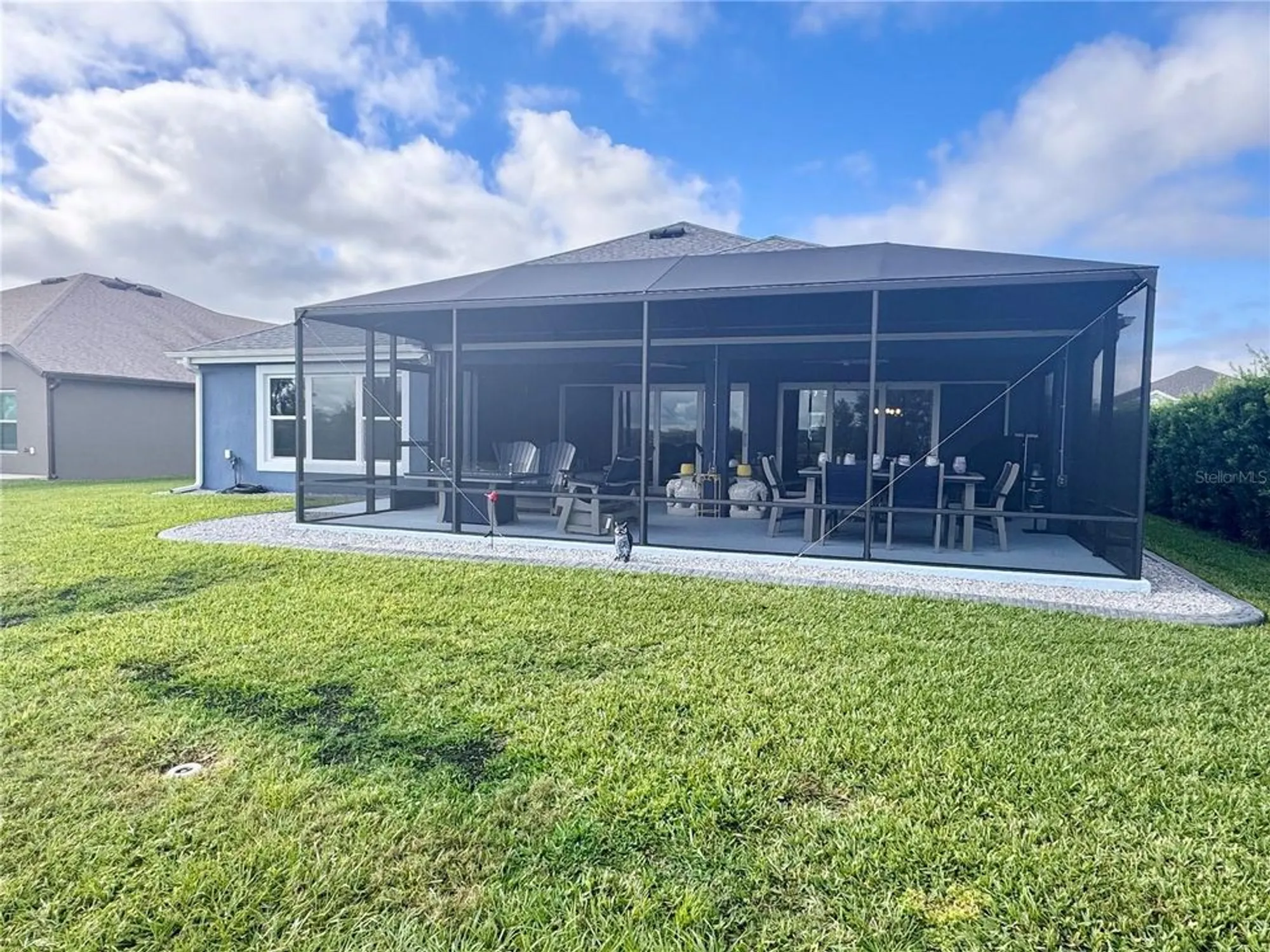 Property Slideshow image 43 of 45 | 5675 melvin dr, The Villages, FL, 32163