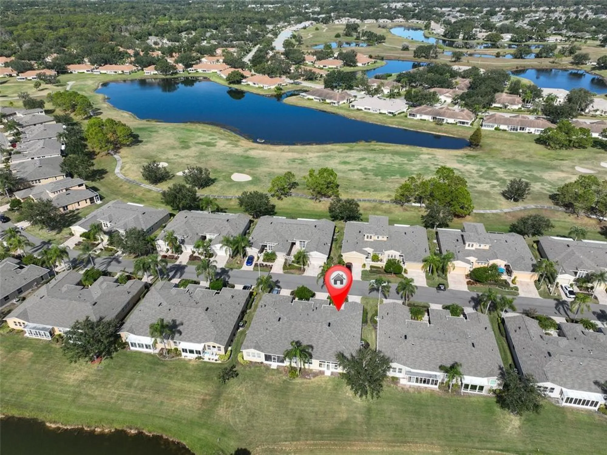 Property Slideshow image 39 of 95 | 2432 kensington greens dr # 15, Sun City Center, FL, 33573