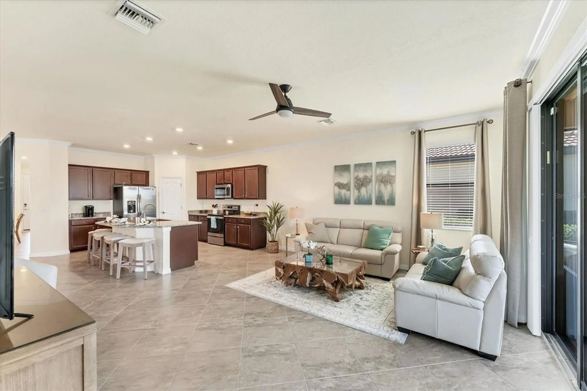 Property Slideshow image 12 of 47 | 10072 cozy grove dr, Venice, FL, 34293