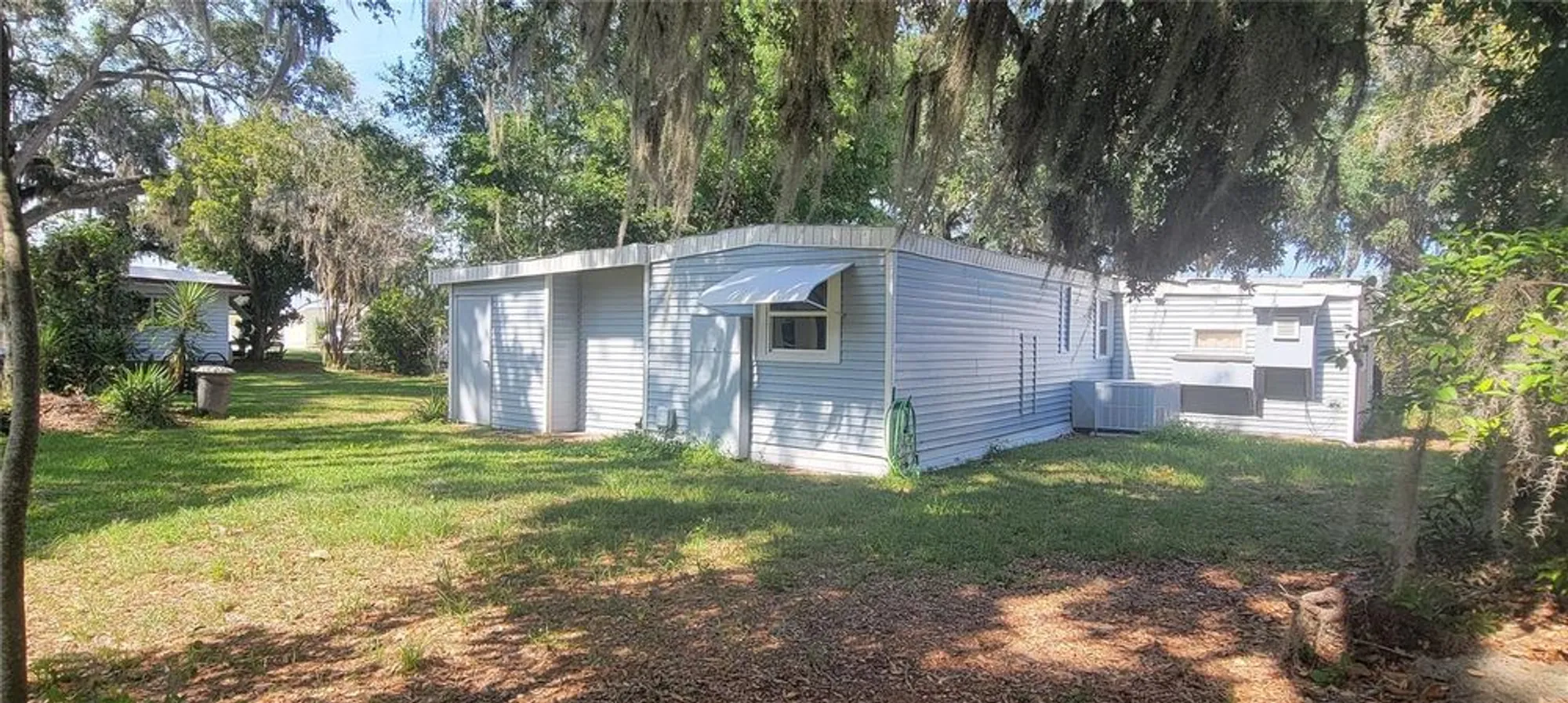 Property Slideshow image 40 of 42 | 1007 aloha way, The Villages, FL, 32159