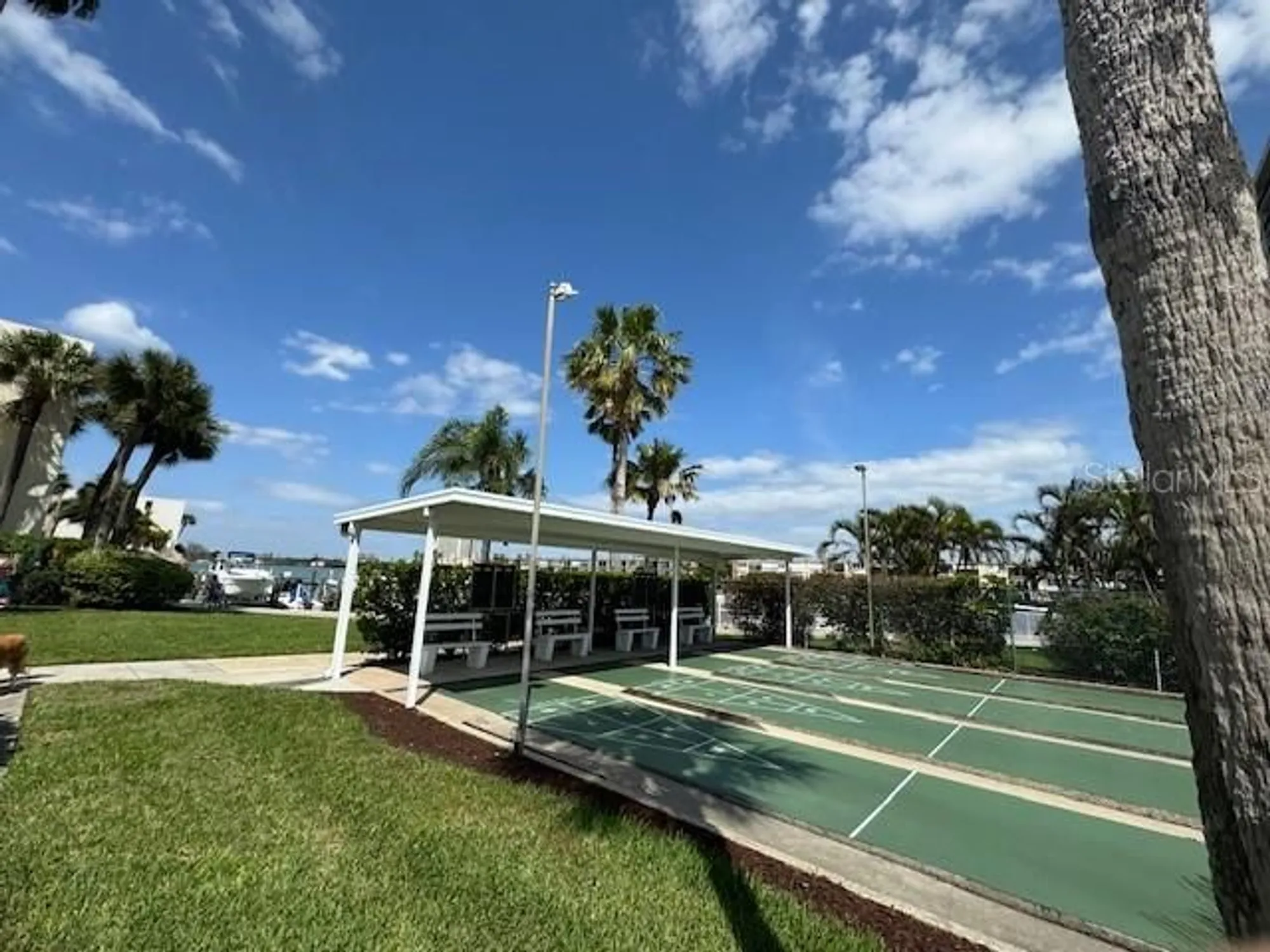 Property Slideshow image 21 of 22 | 7400 sun island dr 603, South Pasadena, FL, 33707