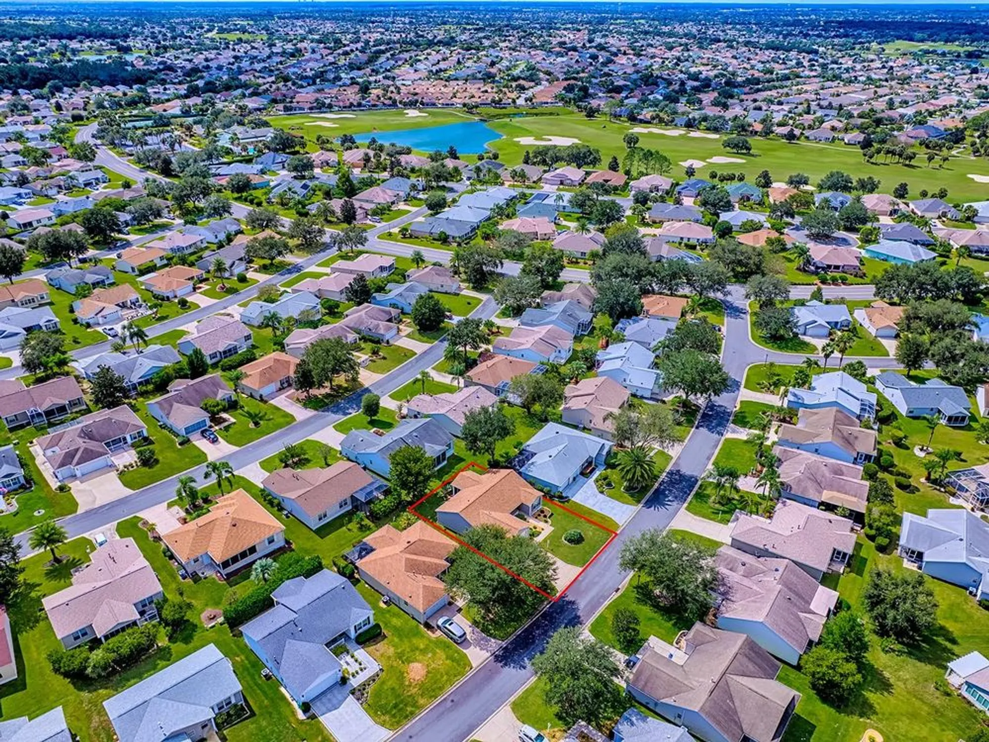 Property Slideshow image 43 of 44 | 133 olanta dr, The Villages, FL, 32162