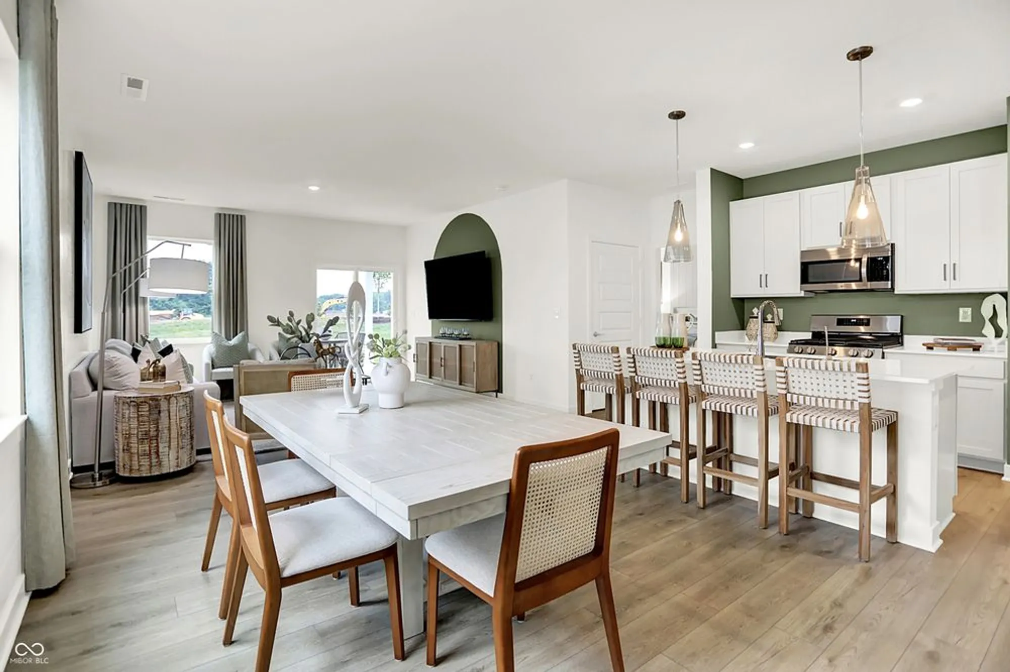 Property Slideshow image 11 of 26 | 5258 foxley park ln, Avon, IN, 46123